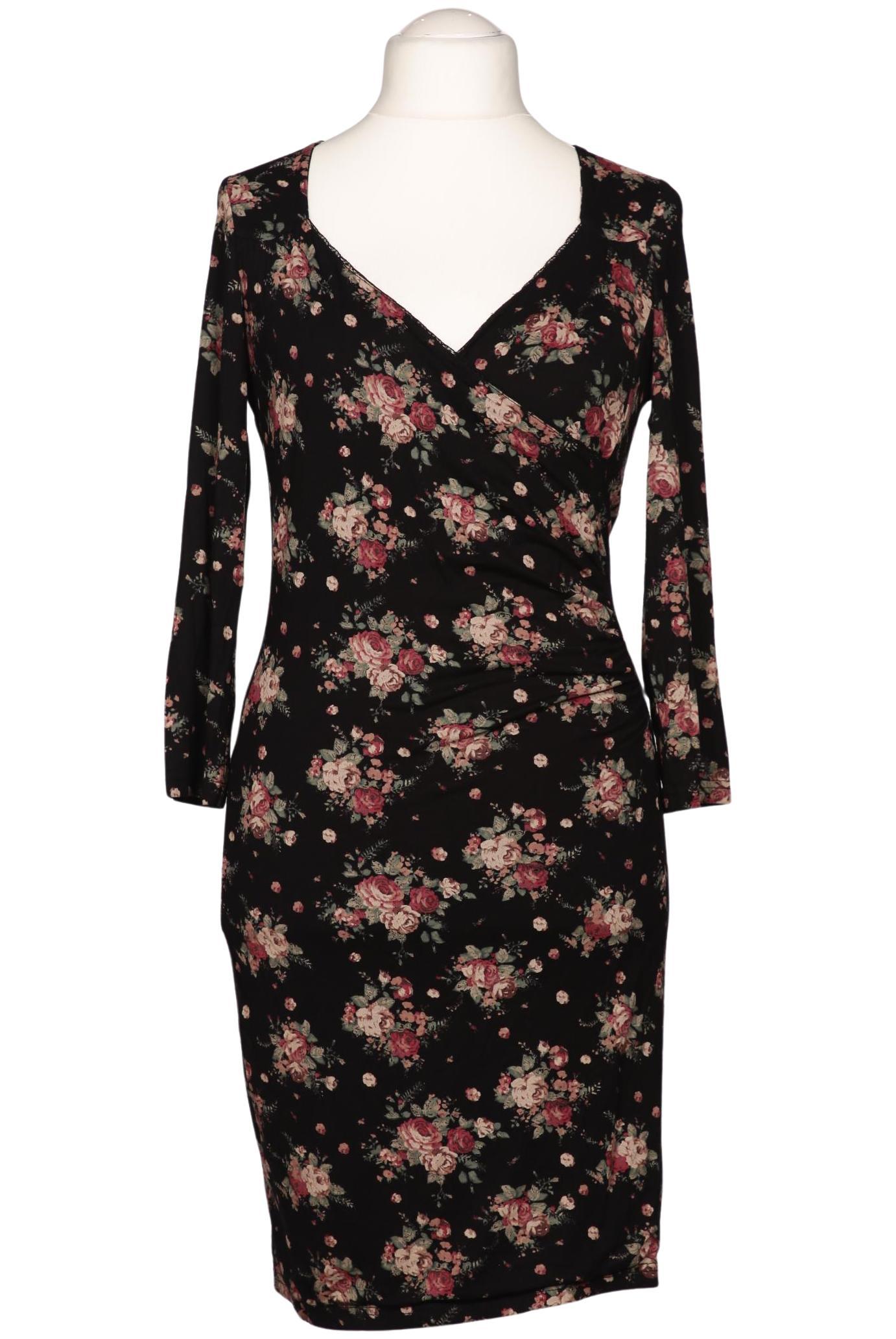 

Vive Maria Damen Kleid, schwarz, Gr. 42