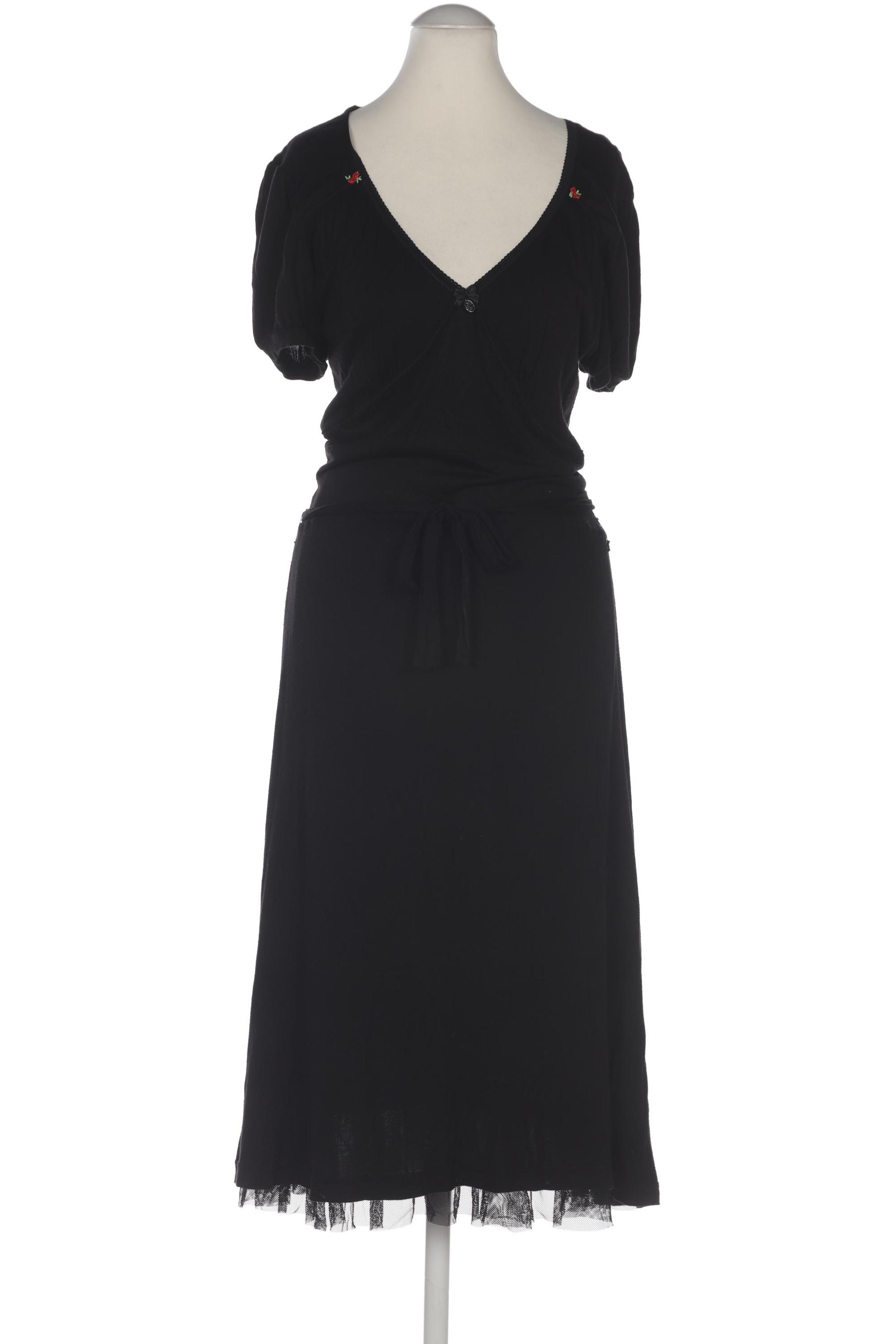 

Vive Maria Damen Kleid, schwarz, Gr. 42