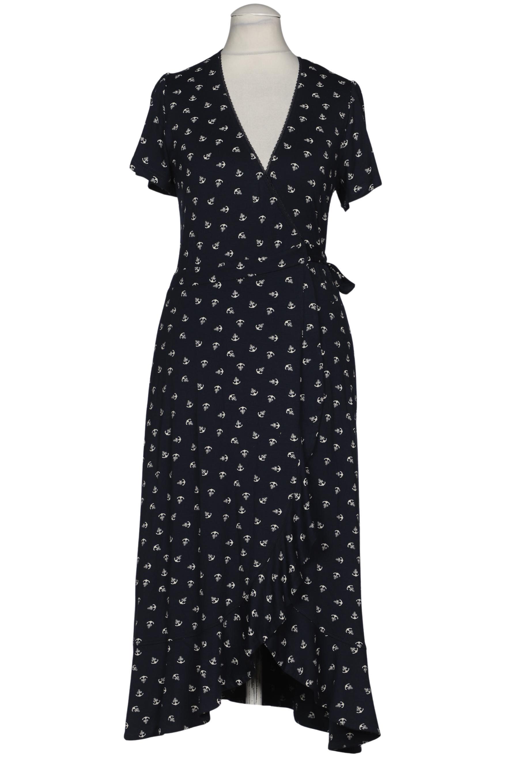 

Vive Maria Damen Kleid, marineblau, Gr. 34