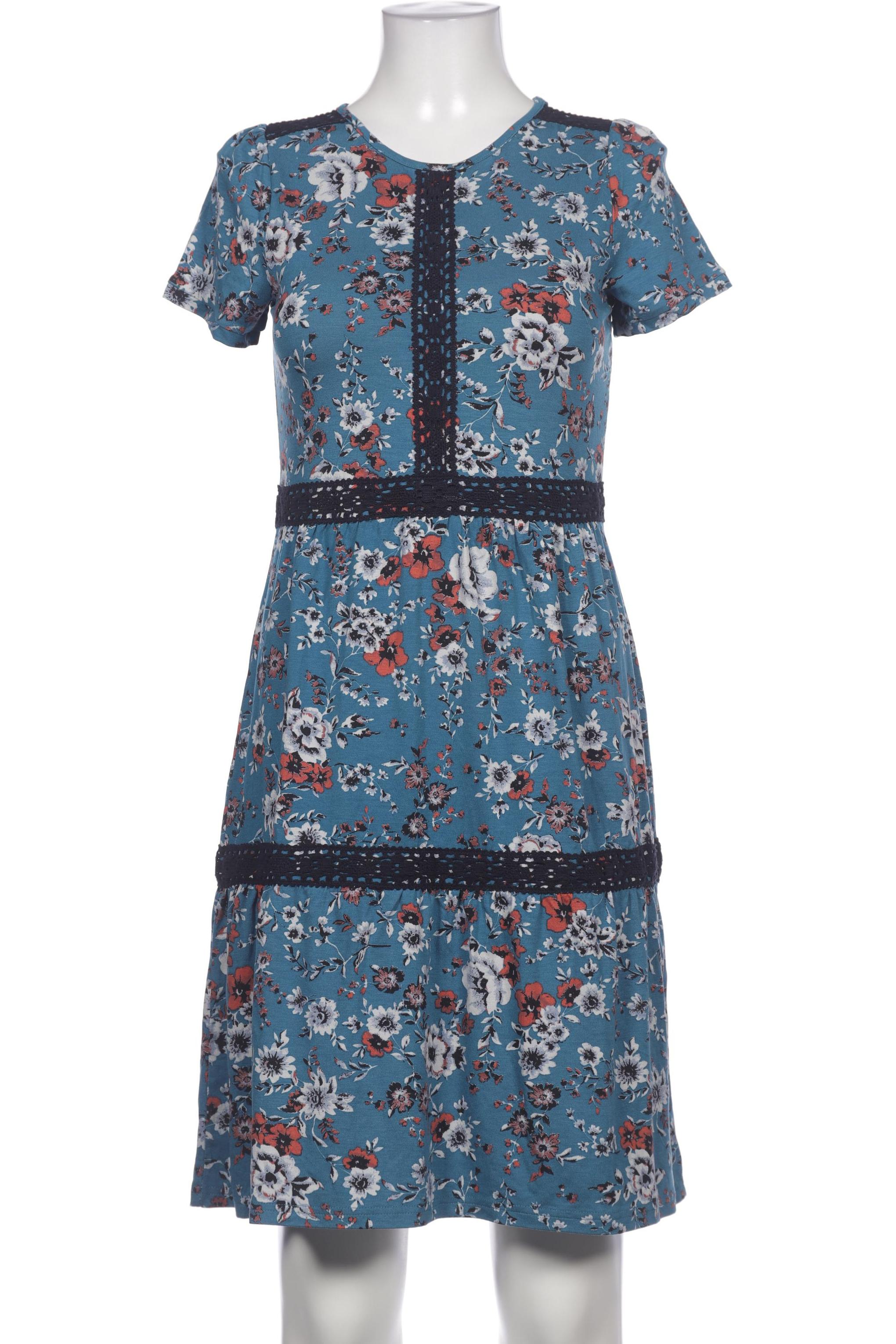 

Vive Maria Damen Kleid, blau, Gr. 36