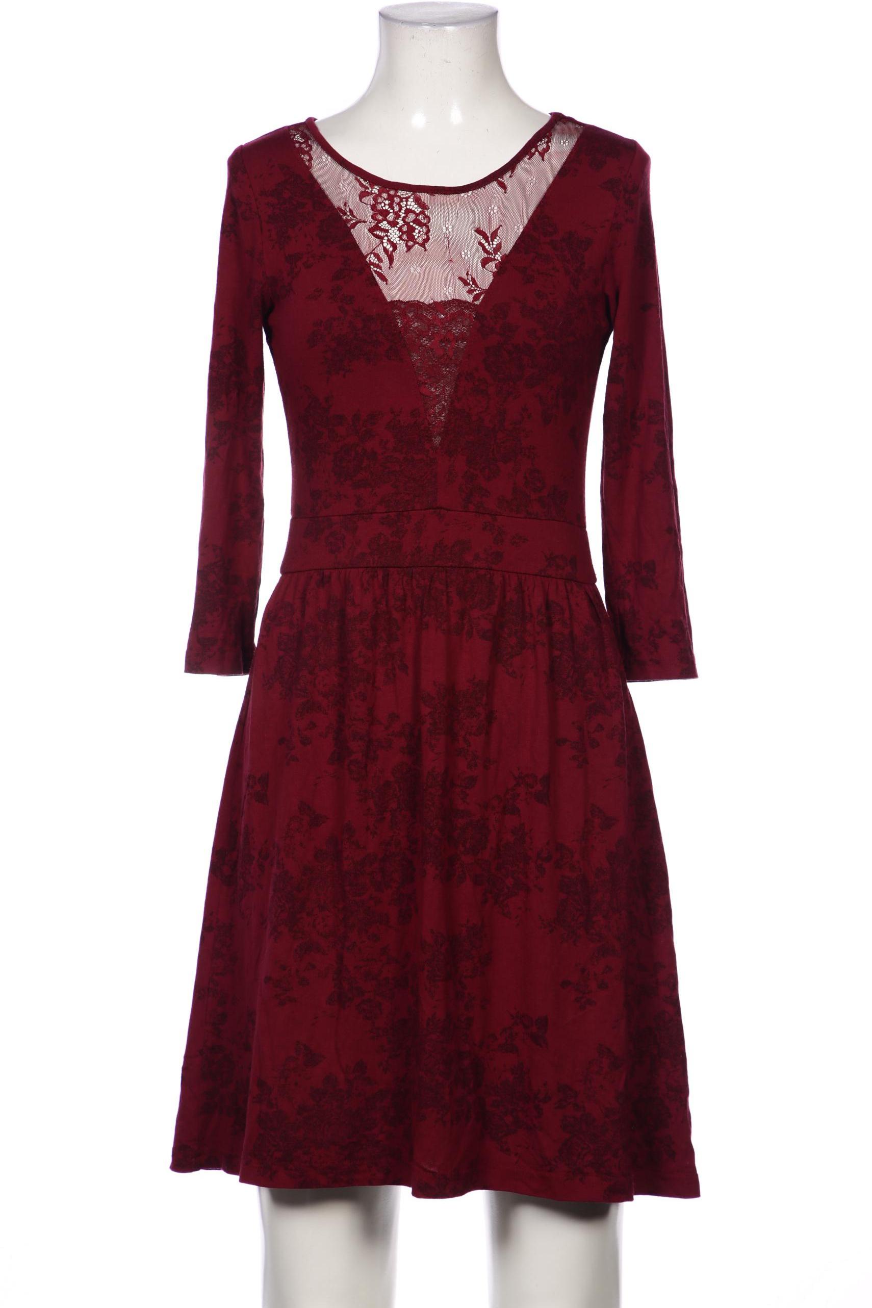 

Vive Maria Damen Kleid, bordeaux