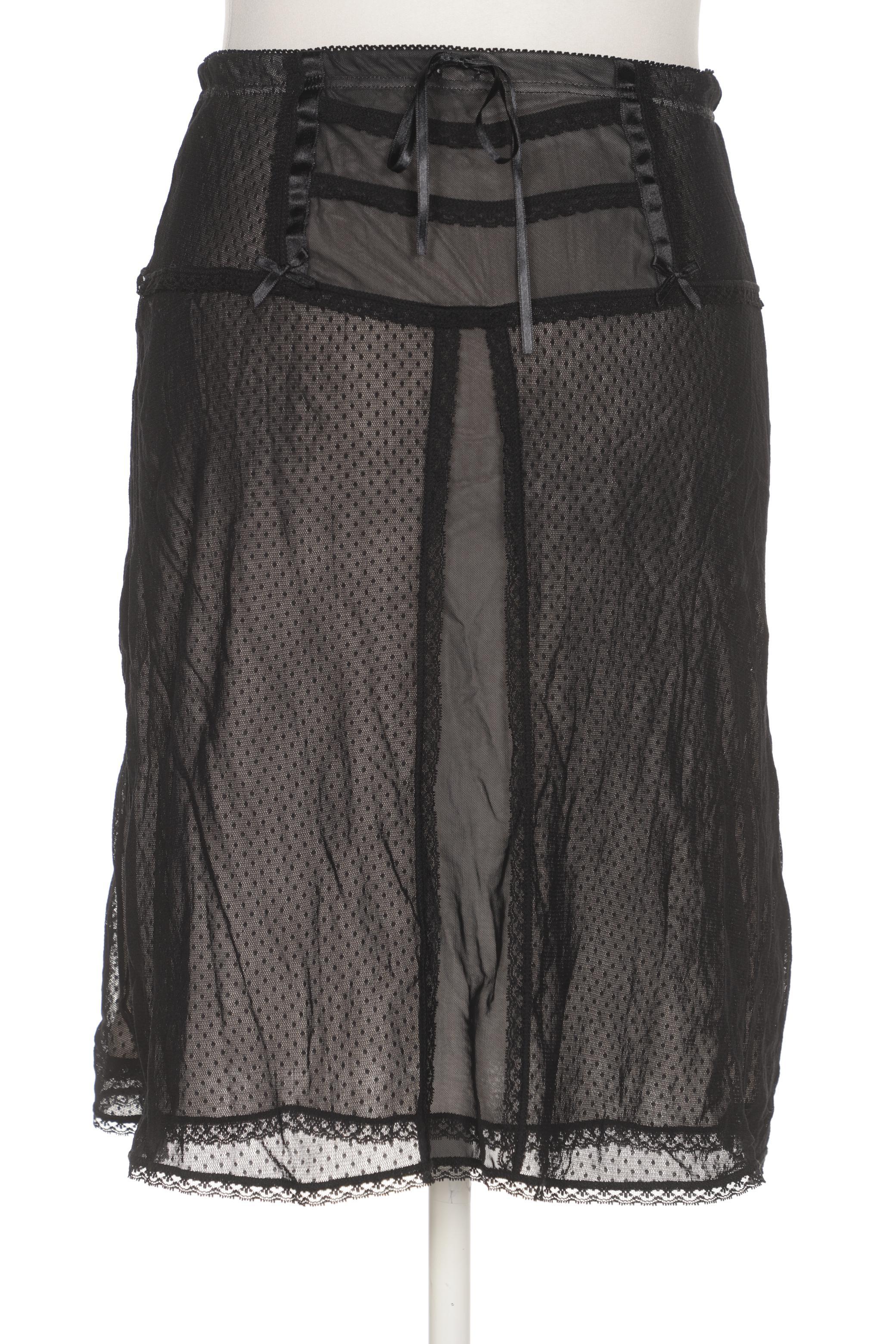 

Vive Maria Damen Rock, schwarz, Gr. 42