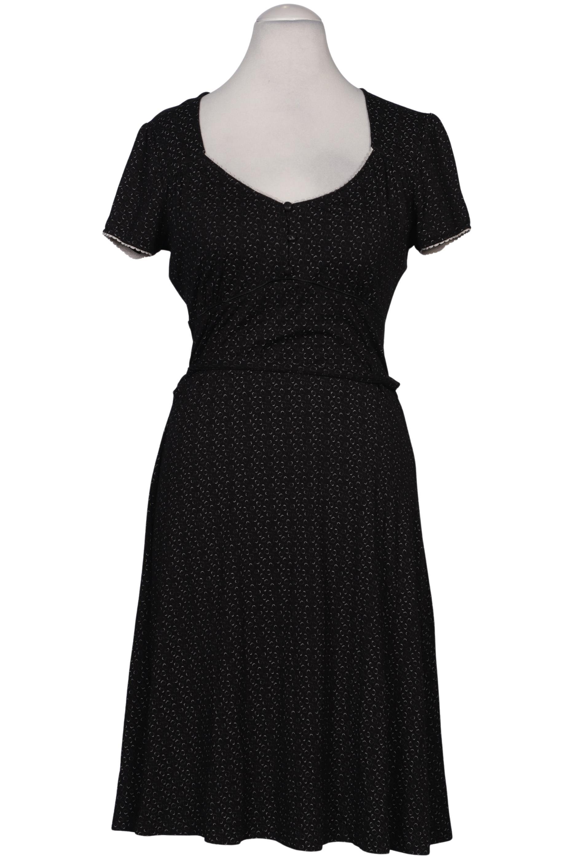 

Vive Maria Damen Kleid, schwarz, Gr. 38