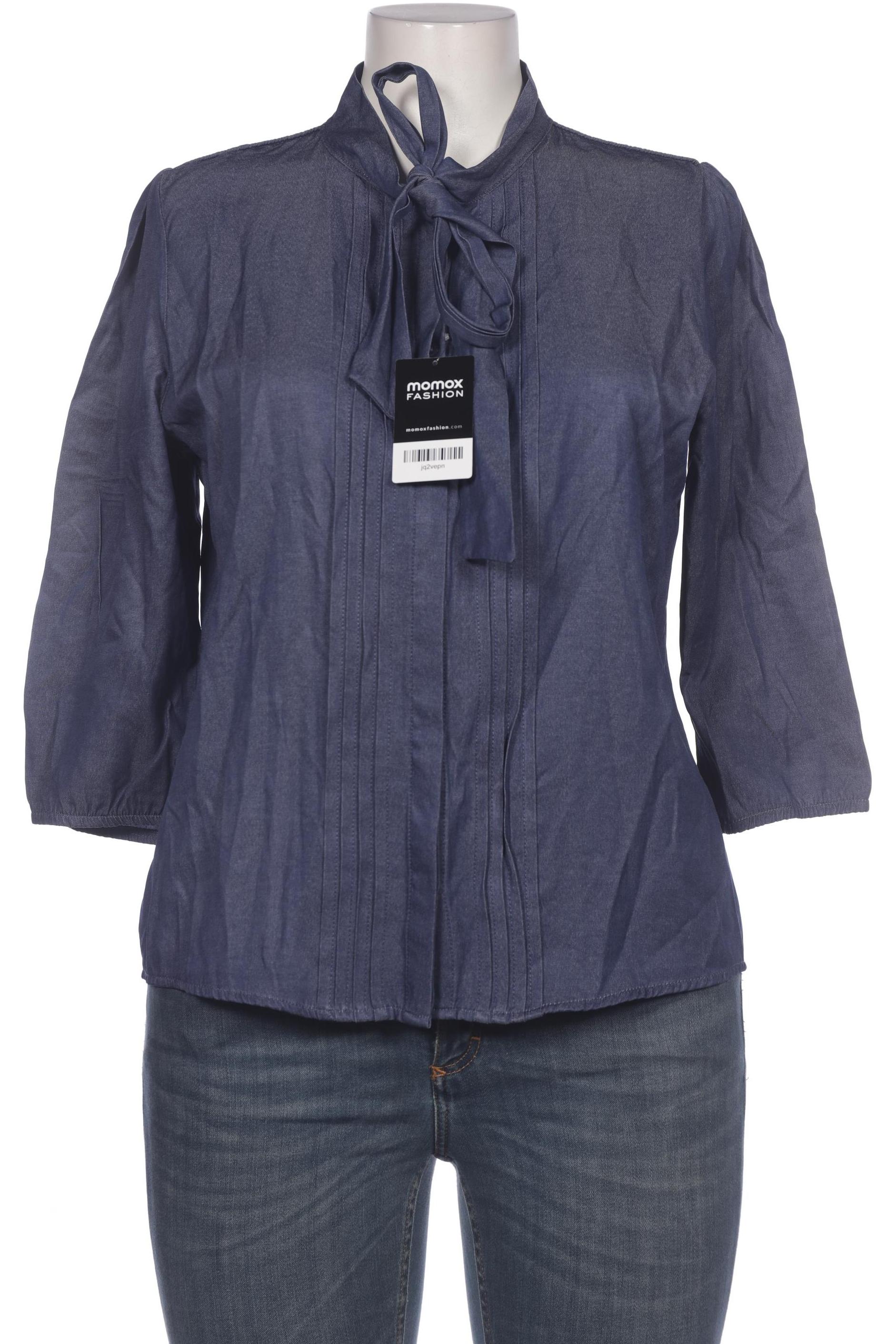 

Vive Maria Damen Bluse, marineblau, Gr. 44