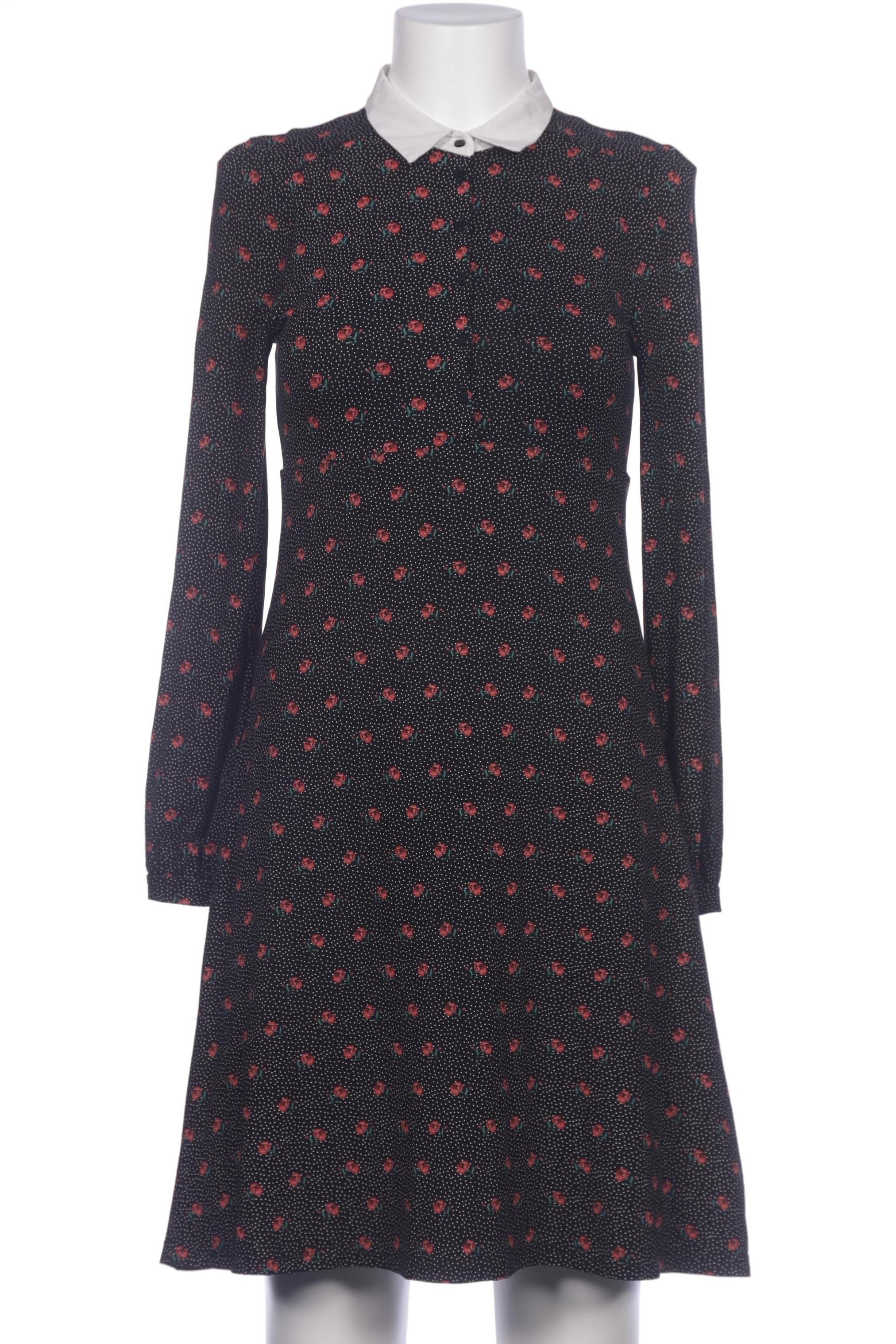 Thumbnail - Vive Maria Damen Kleid, schwarz, Gr. 38