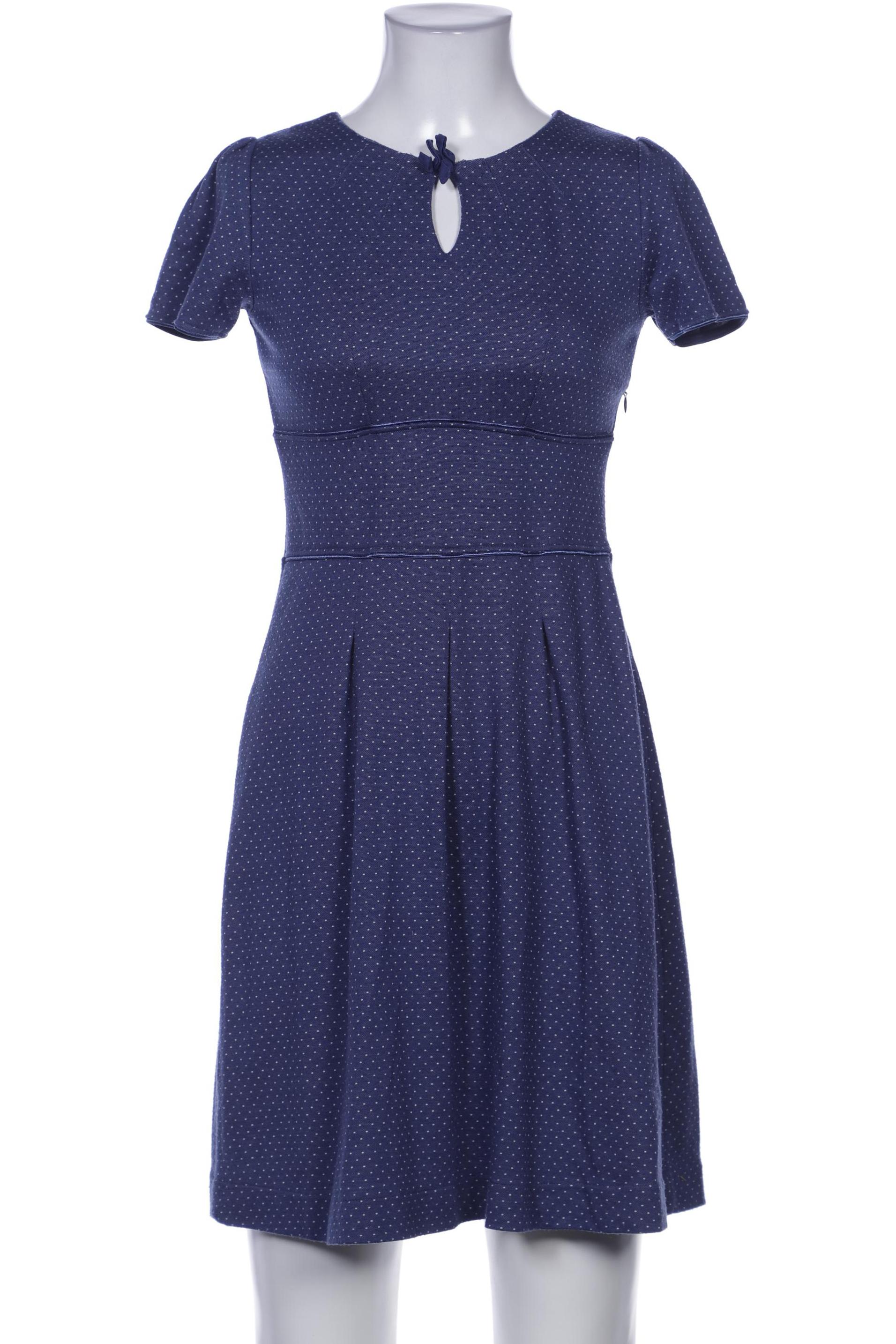 

Vive Maria Damen Kleid, marineblau, Gr. 36