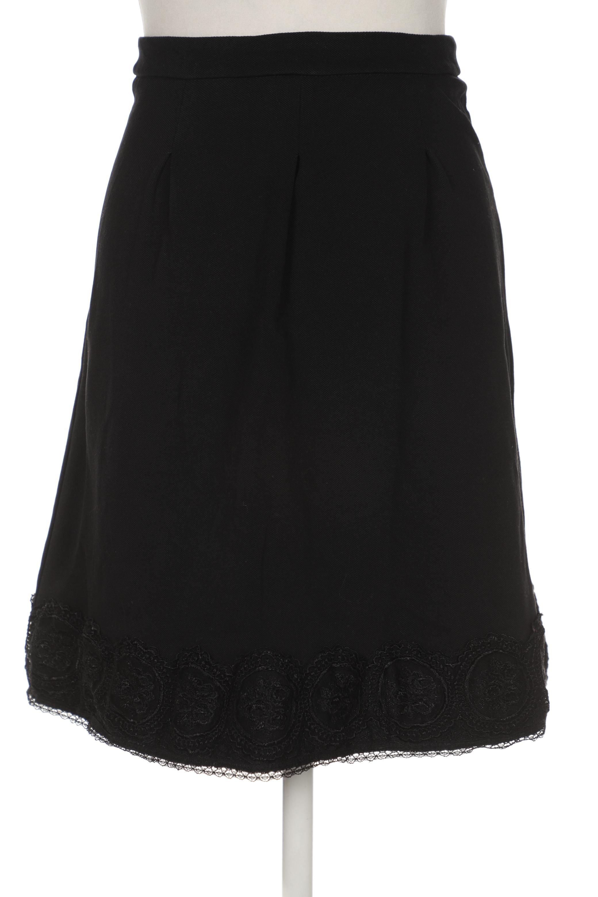 

Vive Maria Damen Rock, schwarz