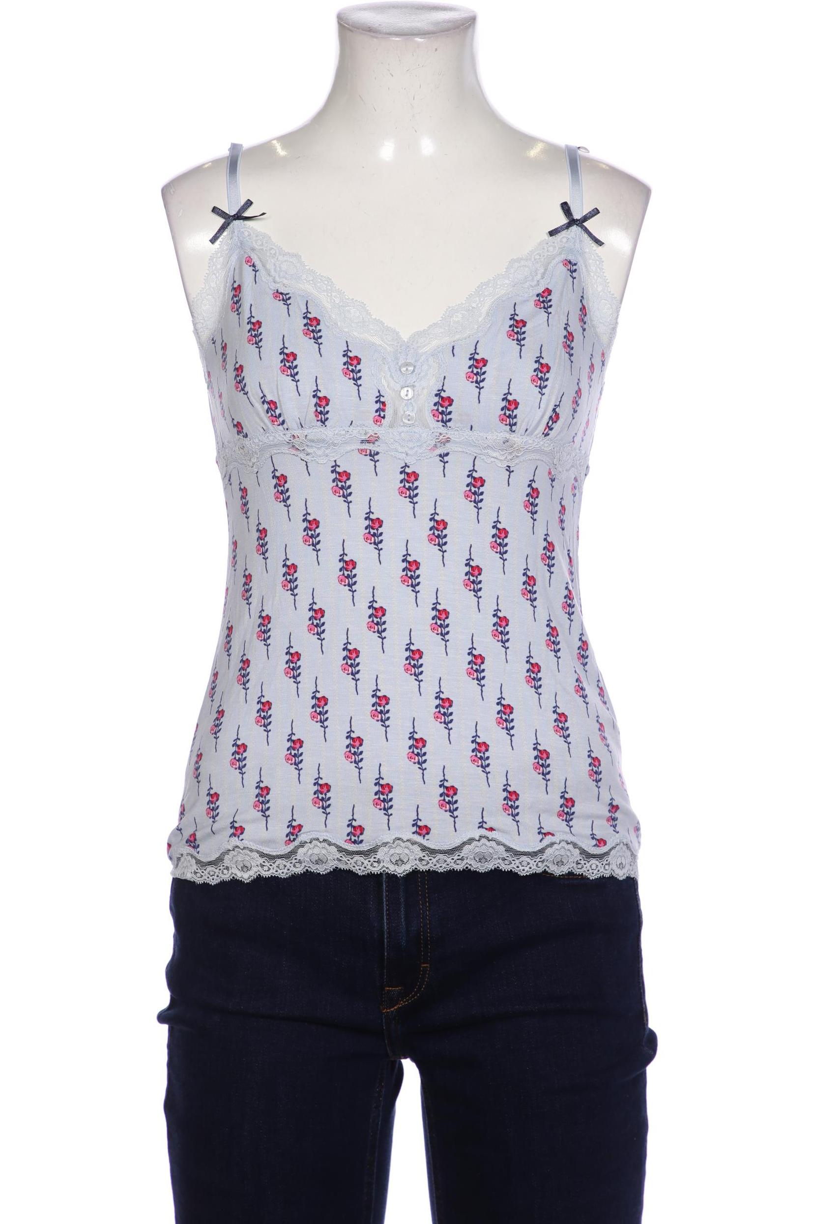 

Vive Maria Damen Top, hellblau, Gr. 36