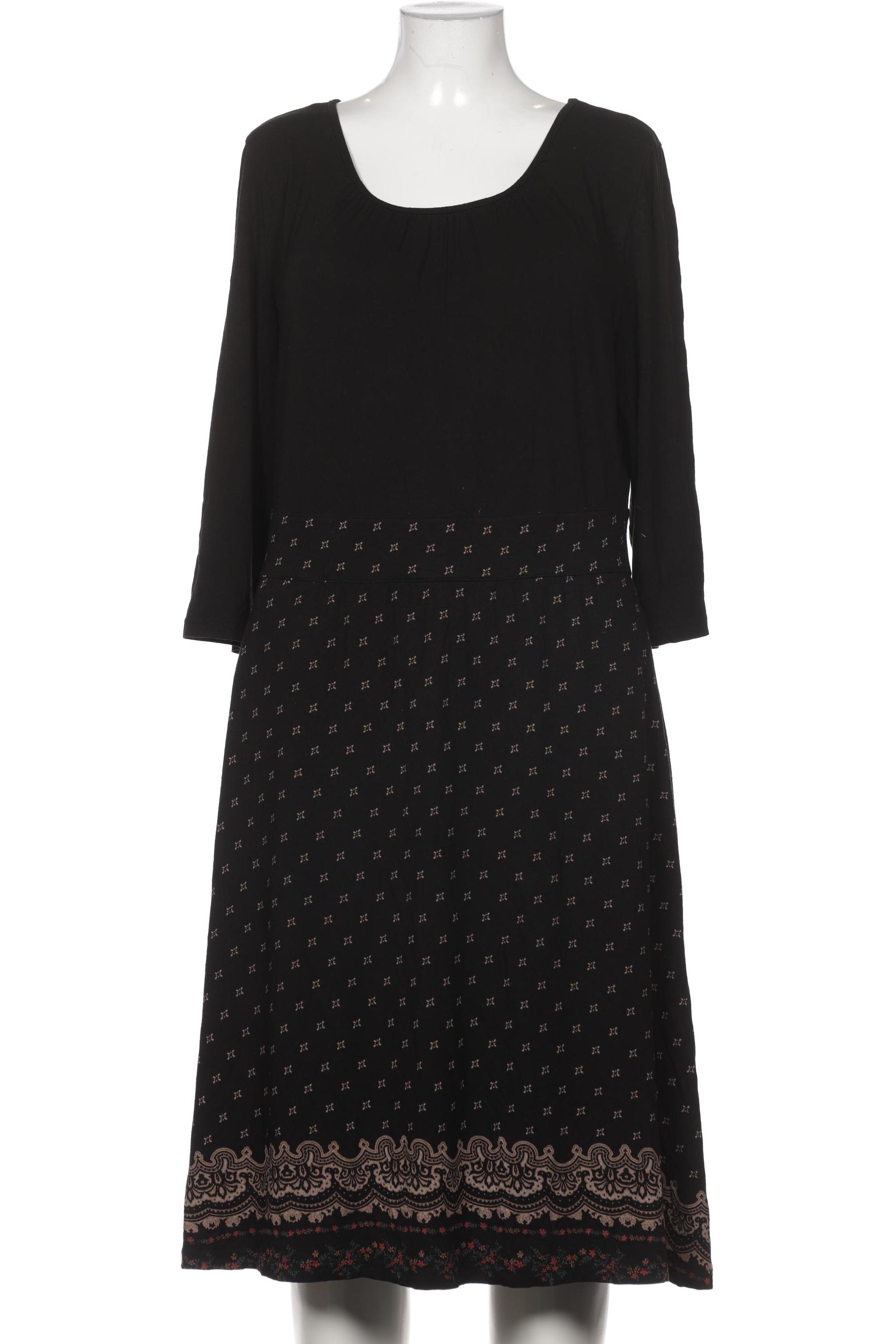 

Vive Maria Damen Kleid, schwarz, Gr. 46