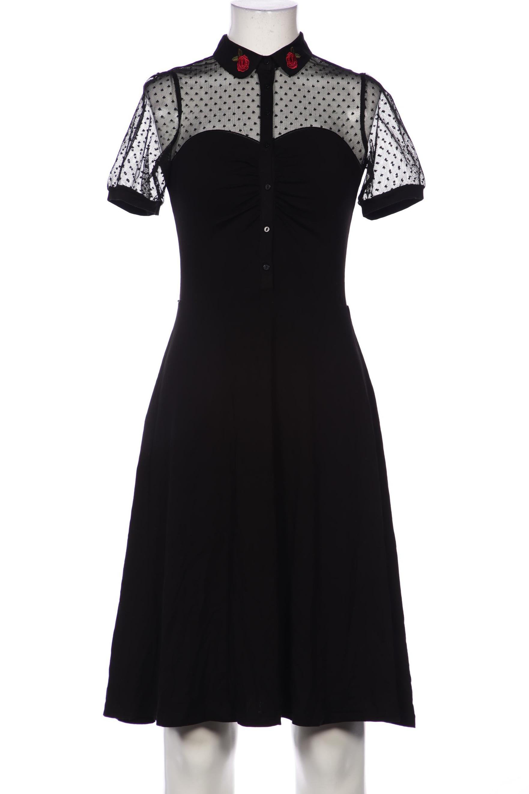 

Vive Maria Damen Kleid, schwarz, Gr. 34