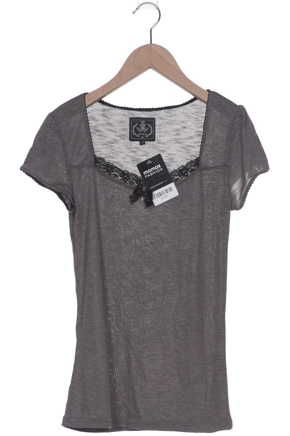 

Vive Maria Damen T-Shirt, grau, Gr. 36