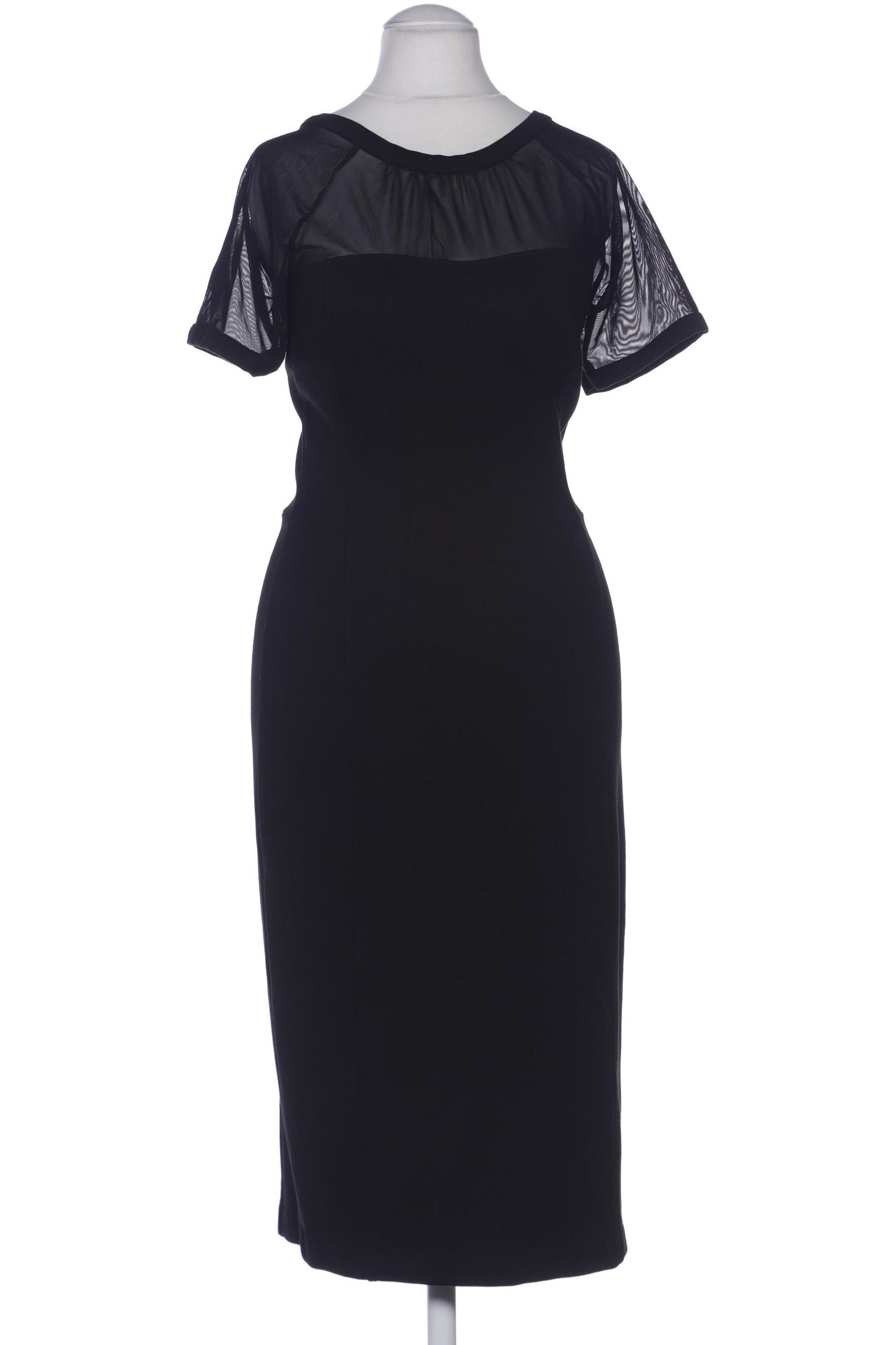 

Vive Maria Damen Kleid, schwarz, Gr. 34