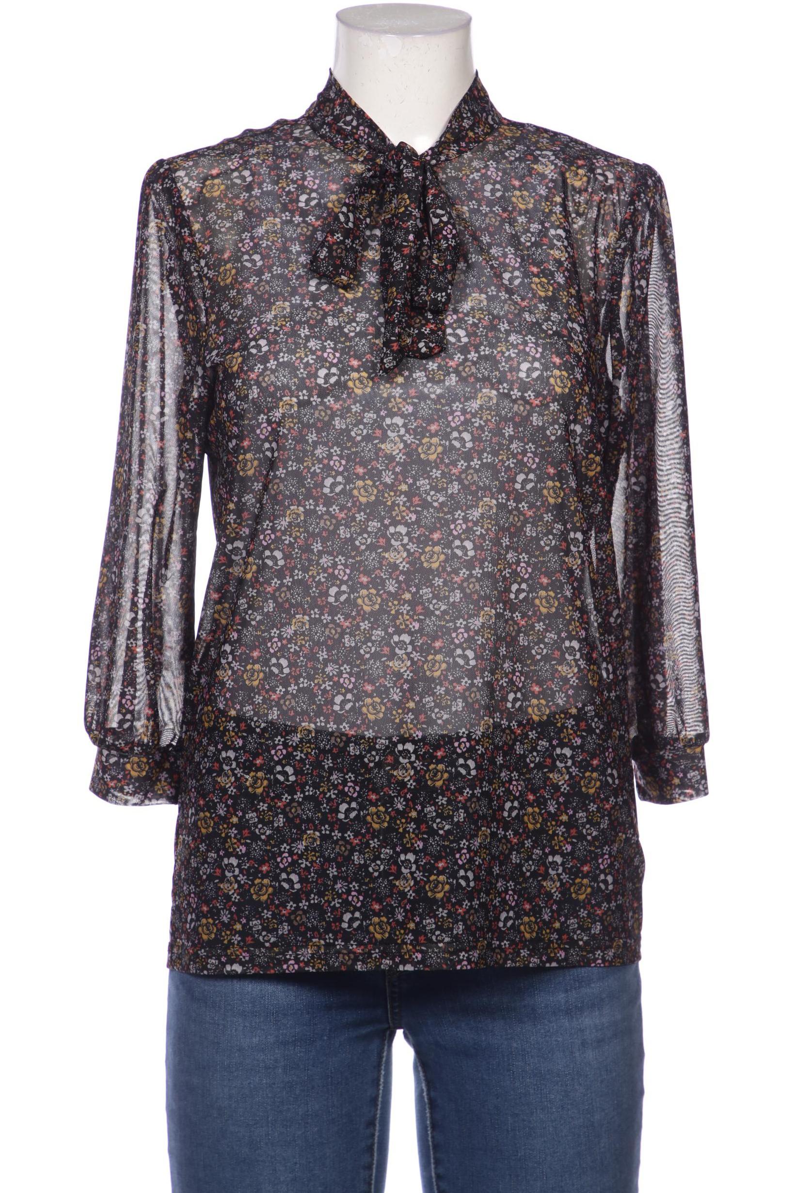 

Vive Maria Damen Bluse, schwarz, Gr. 38