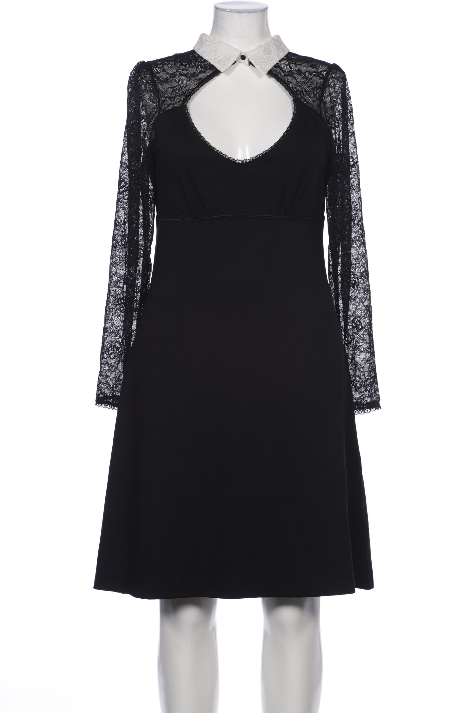 

Vive Maria Damen Kleid, schwarz, Gr. 44