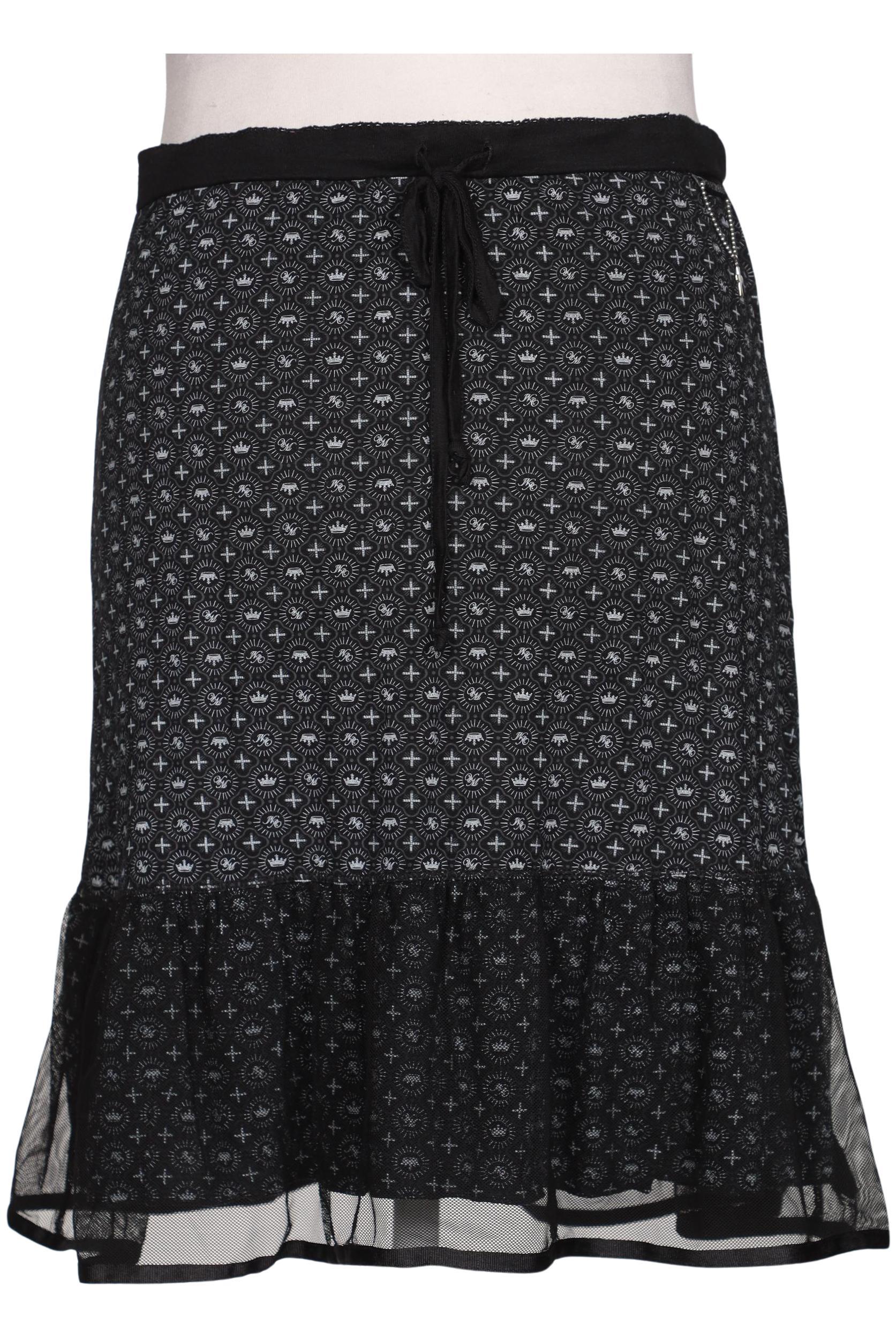 

Vive Maria Damen Rock, schwarz, Gr. 46