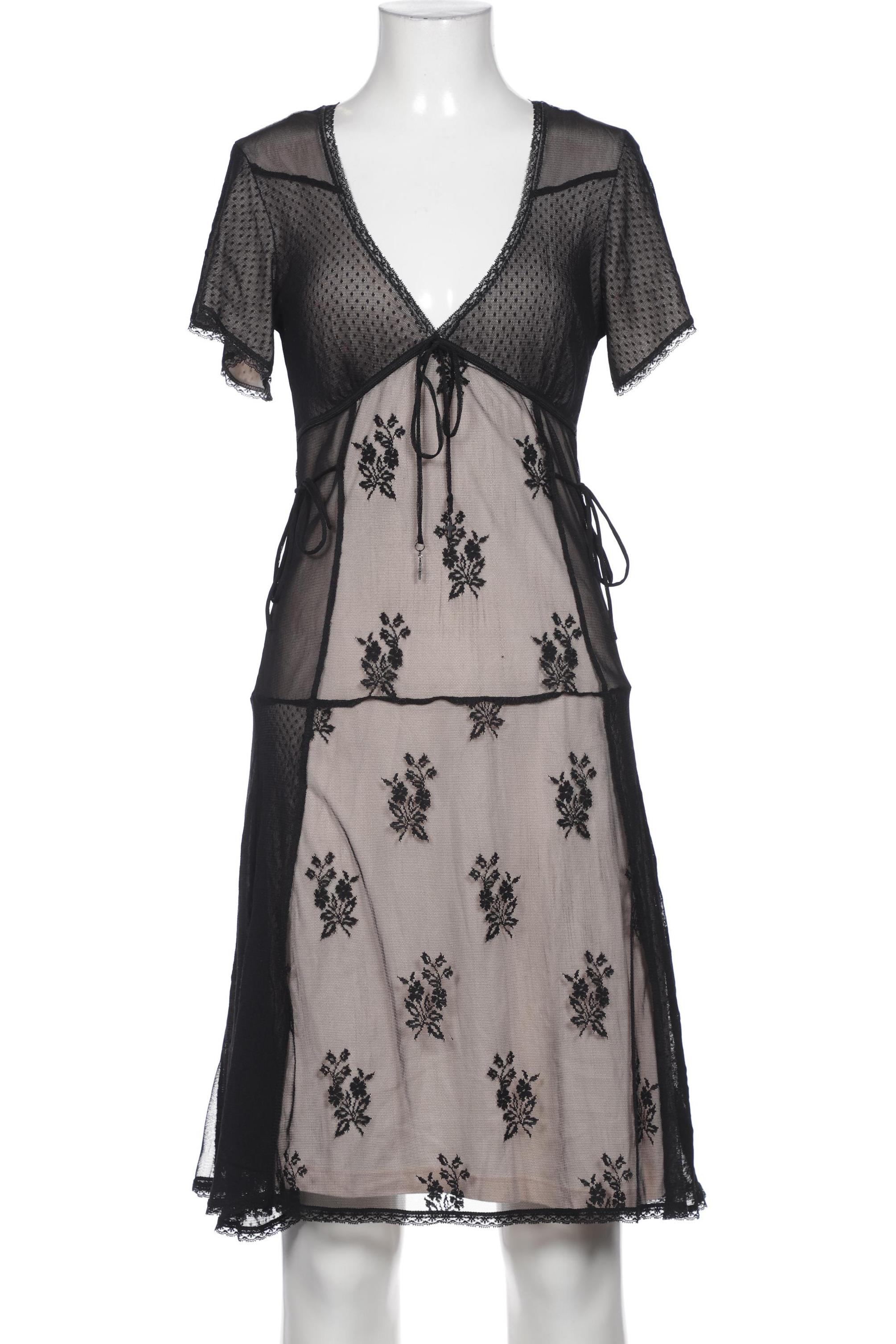 

Vive Maria Damen Kleid, schwarz, Gr. 32