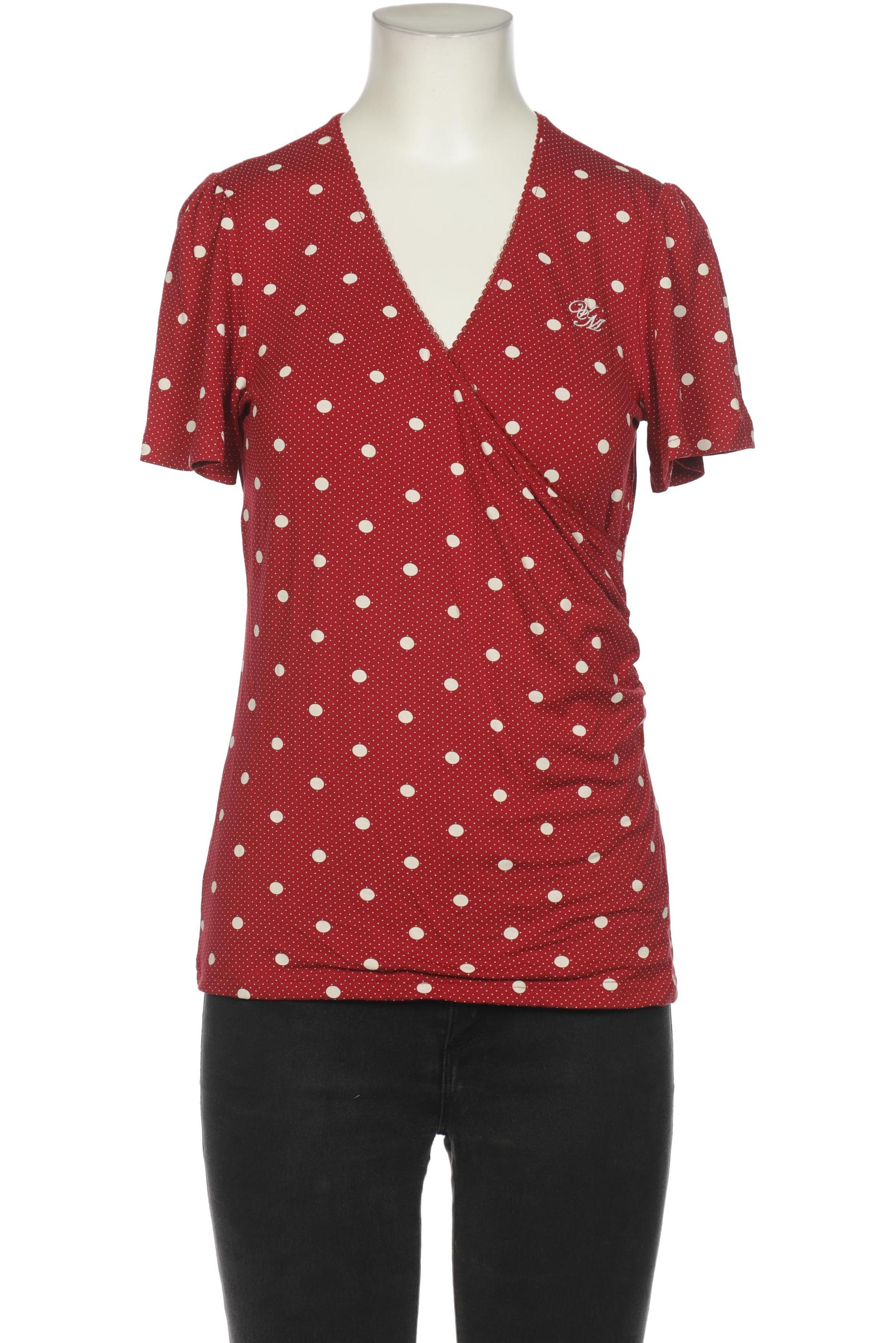 

Vive Maria Damen T-Shirt, rot