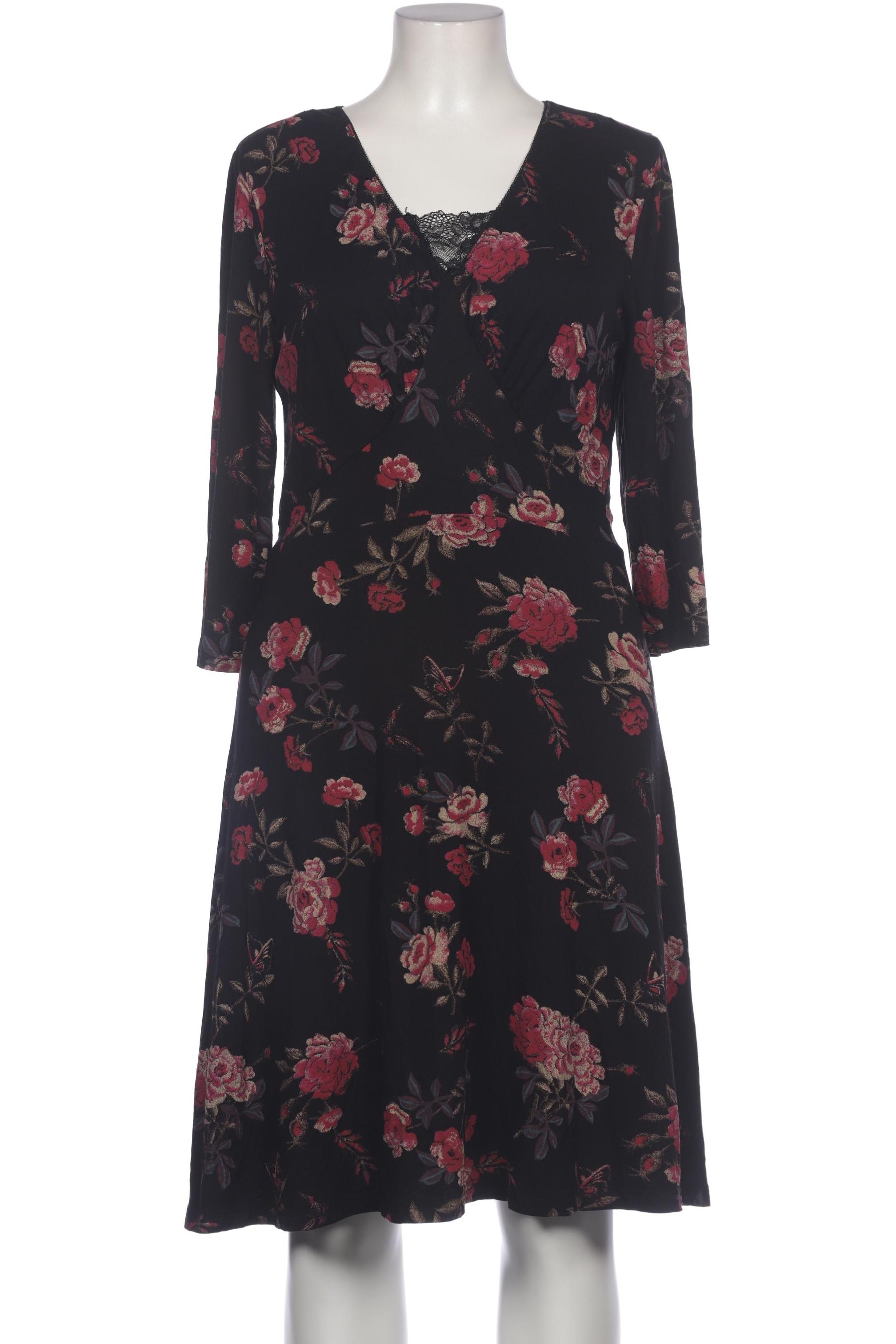 

Vive Maria Damen Kleid, schwarz, Gr. 44