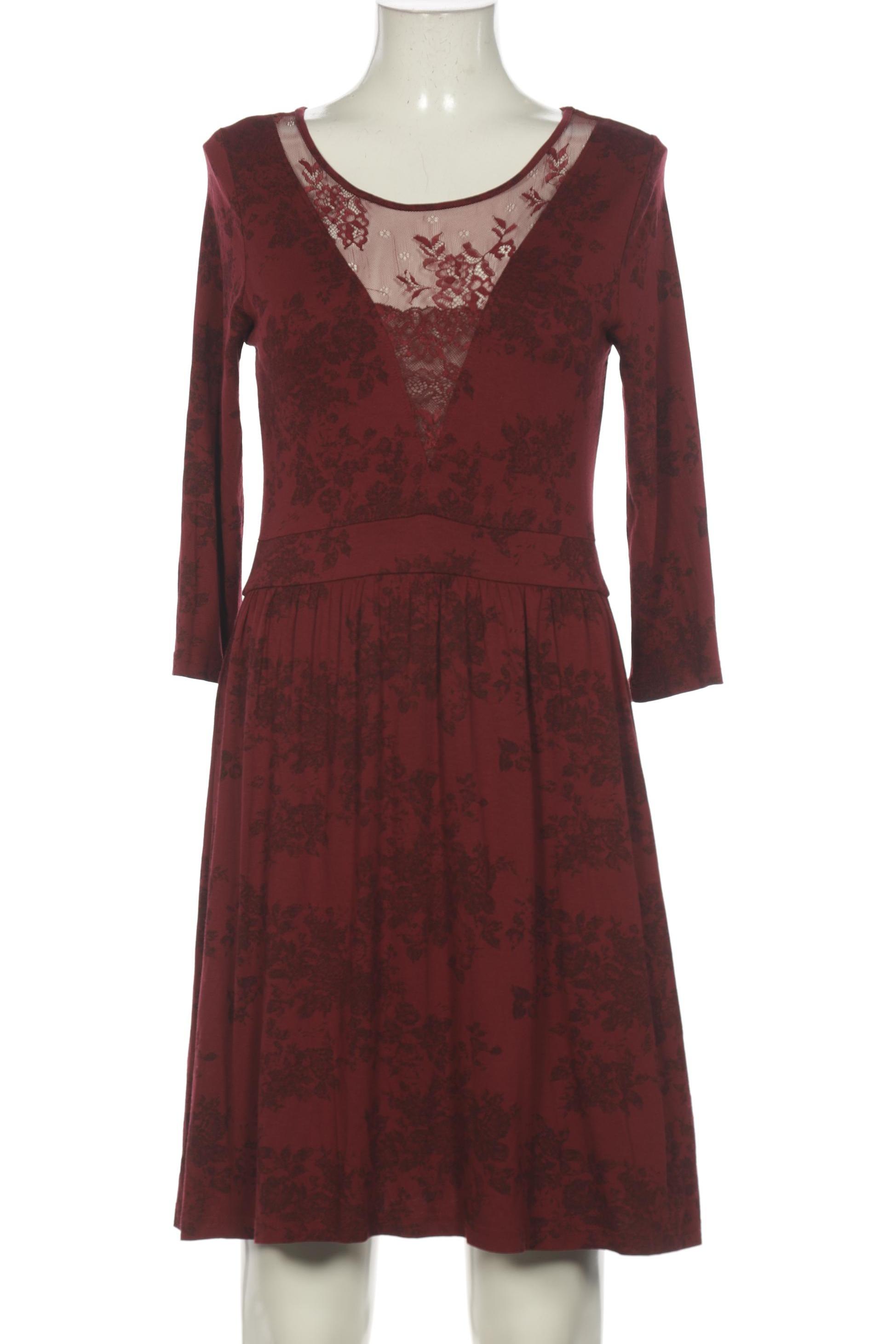 

Vive Maria Damen Kleid, bordeaux, Gr. 38