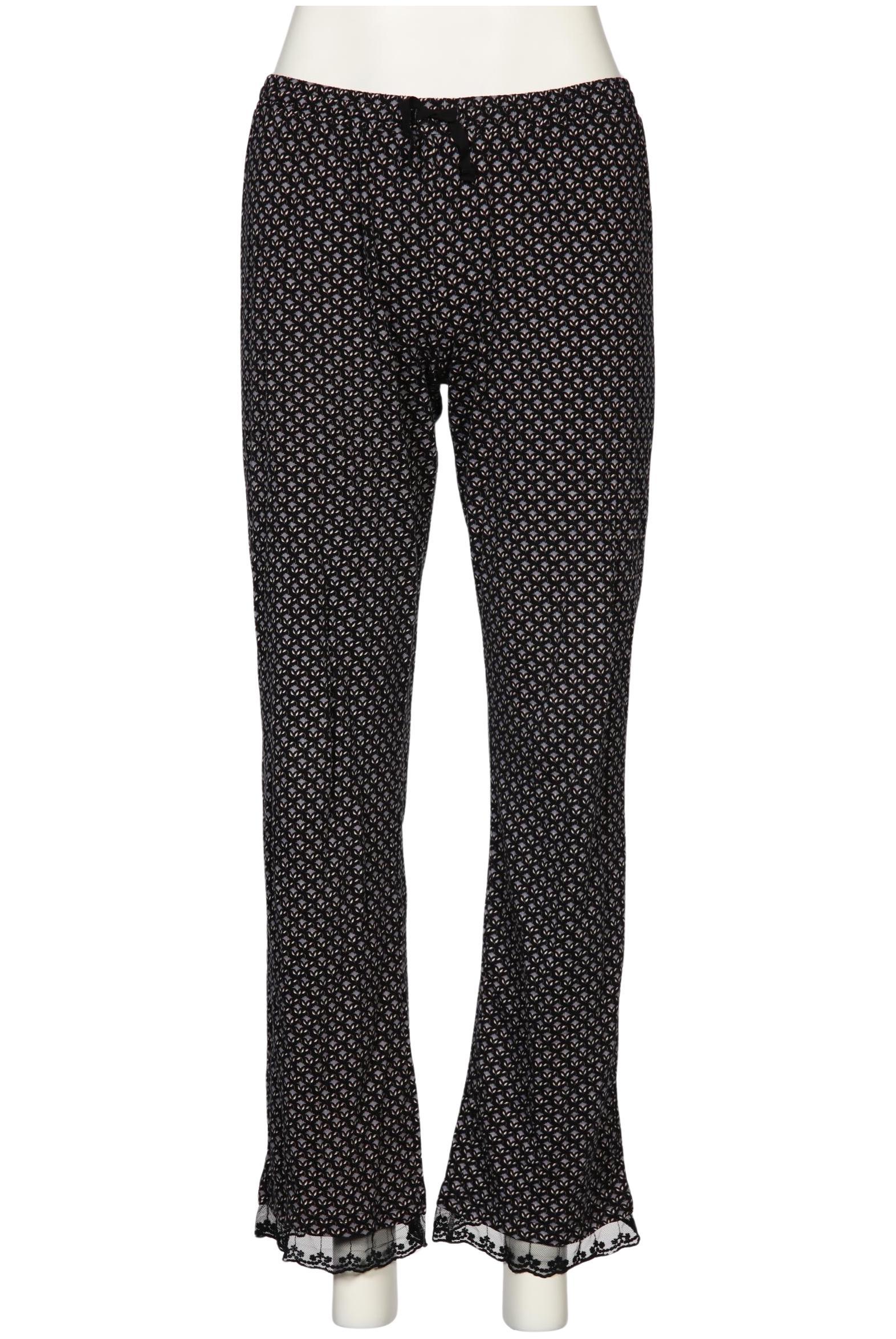 

Vive Maria Damen Stoffhose, schwarz, Gr. 0