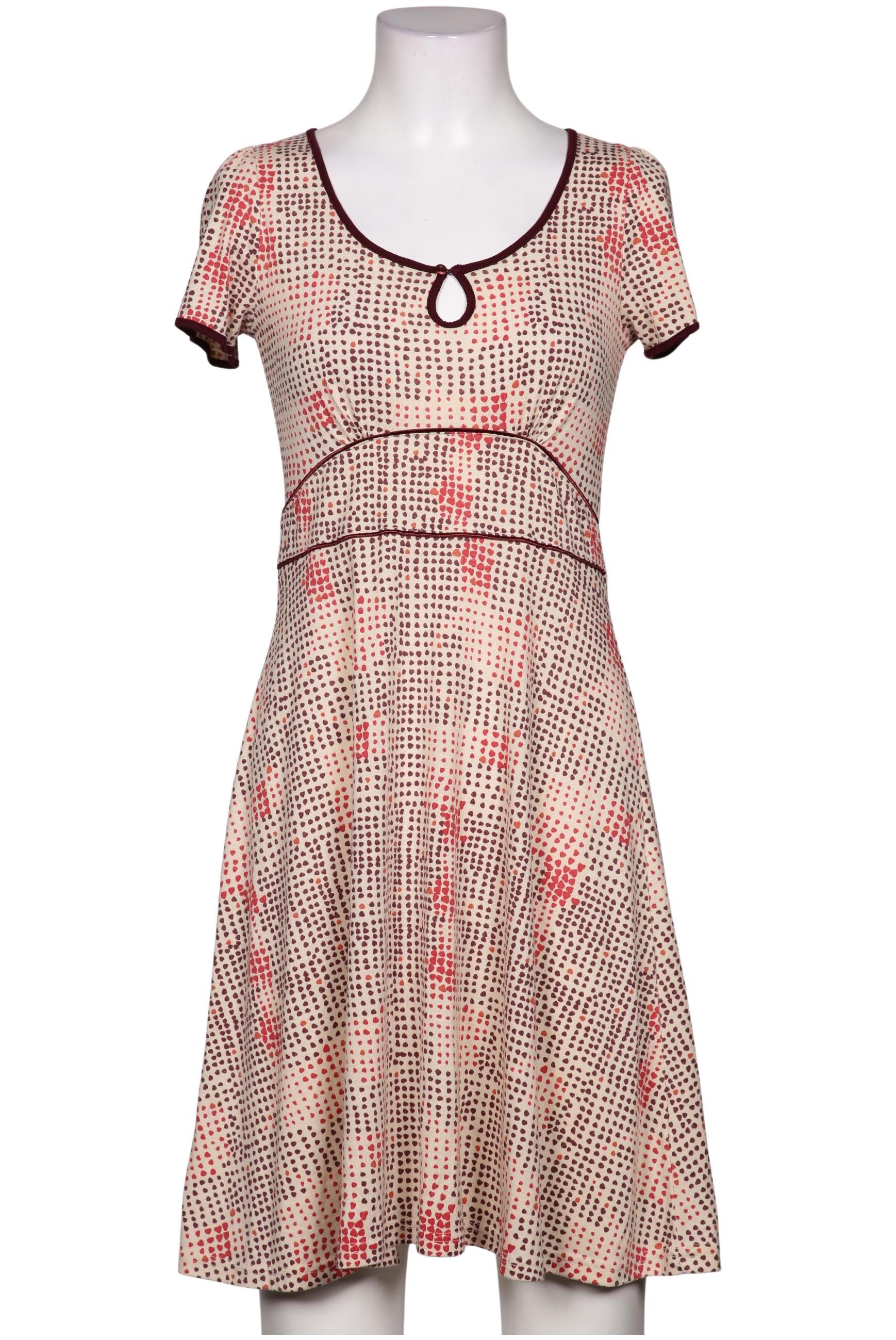 

Vive Maria Damen Kleid, mehrfarbig, Gr. 36