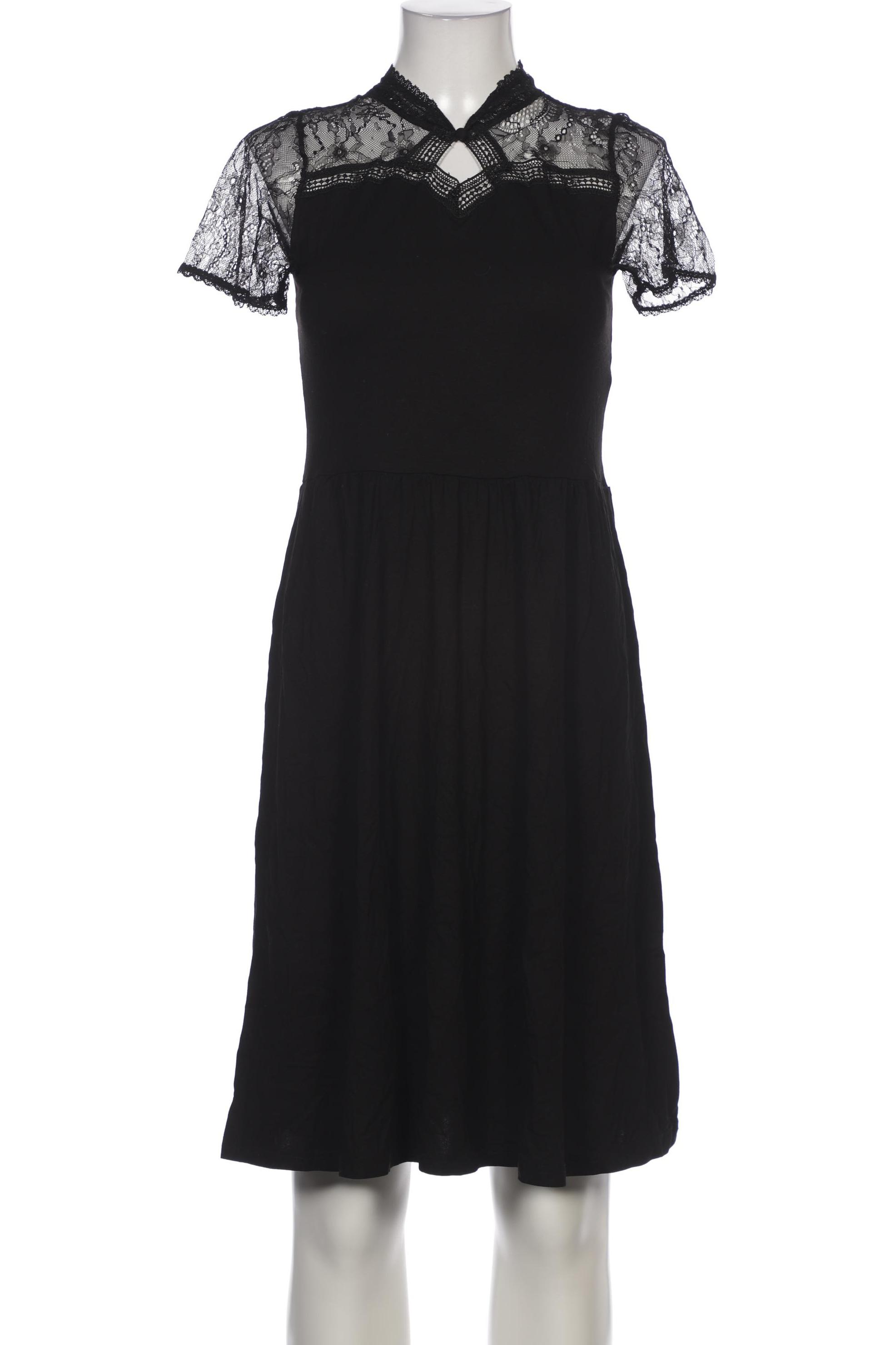 

Vive Maria Damen Kleid, schwarz, Gr. 38