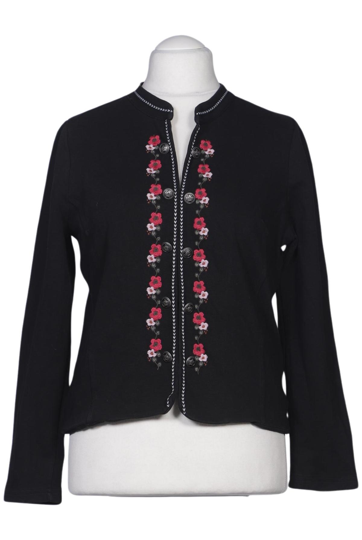 

Vive Maria Damen Blazer, schwarz, Gr. 44