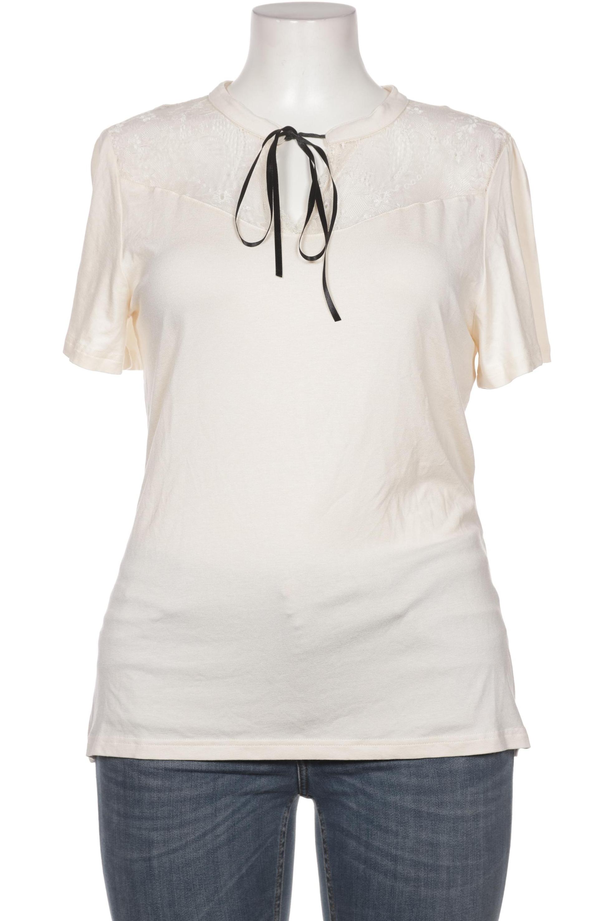 Thumbnail - Vive Maria Damen T-Shirt, beige, Gr. 44