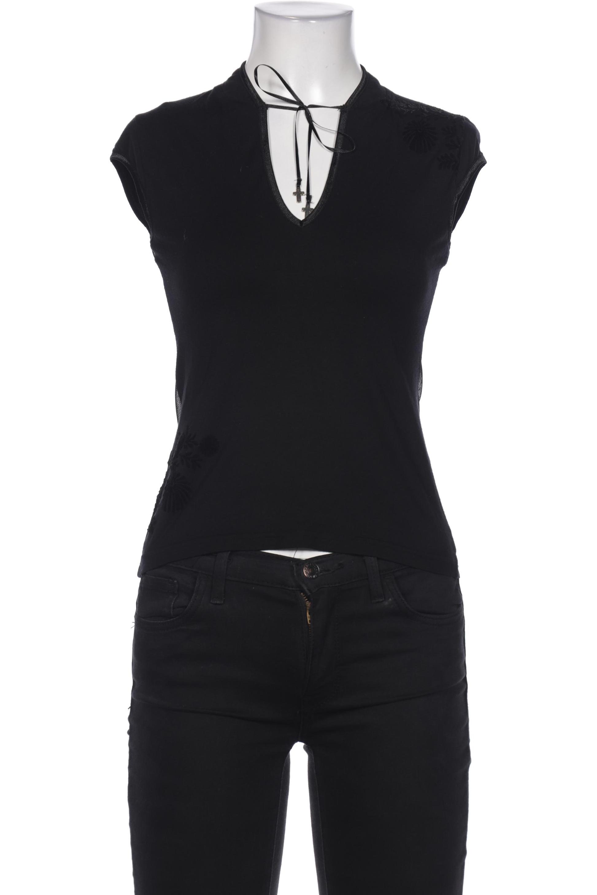 

Vive Maria Damen T-Shirt, schwarz, Gr. 30