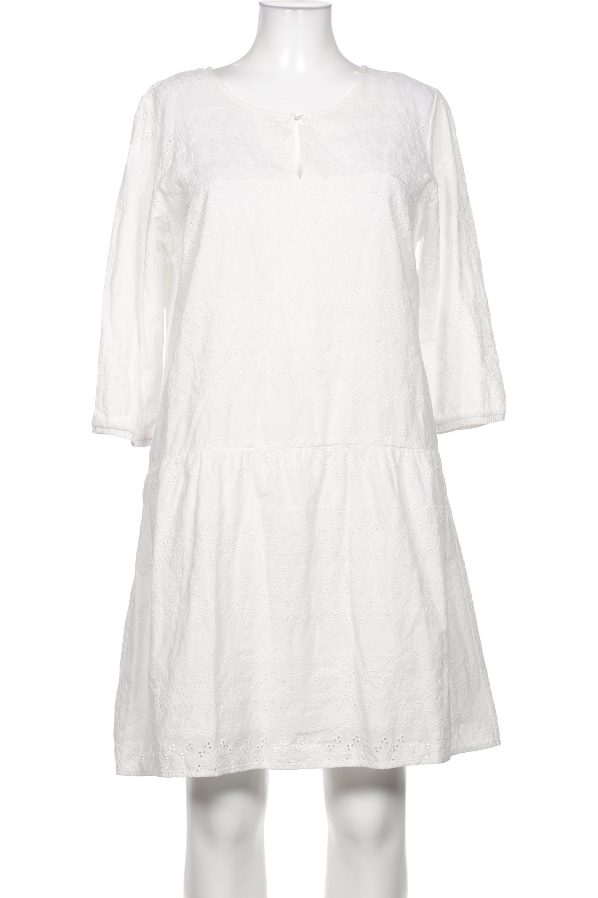 

Vive Maria Damen Kleid, weiß, Gr. 46