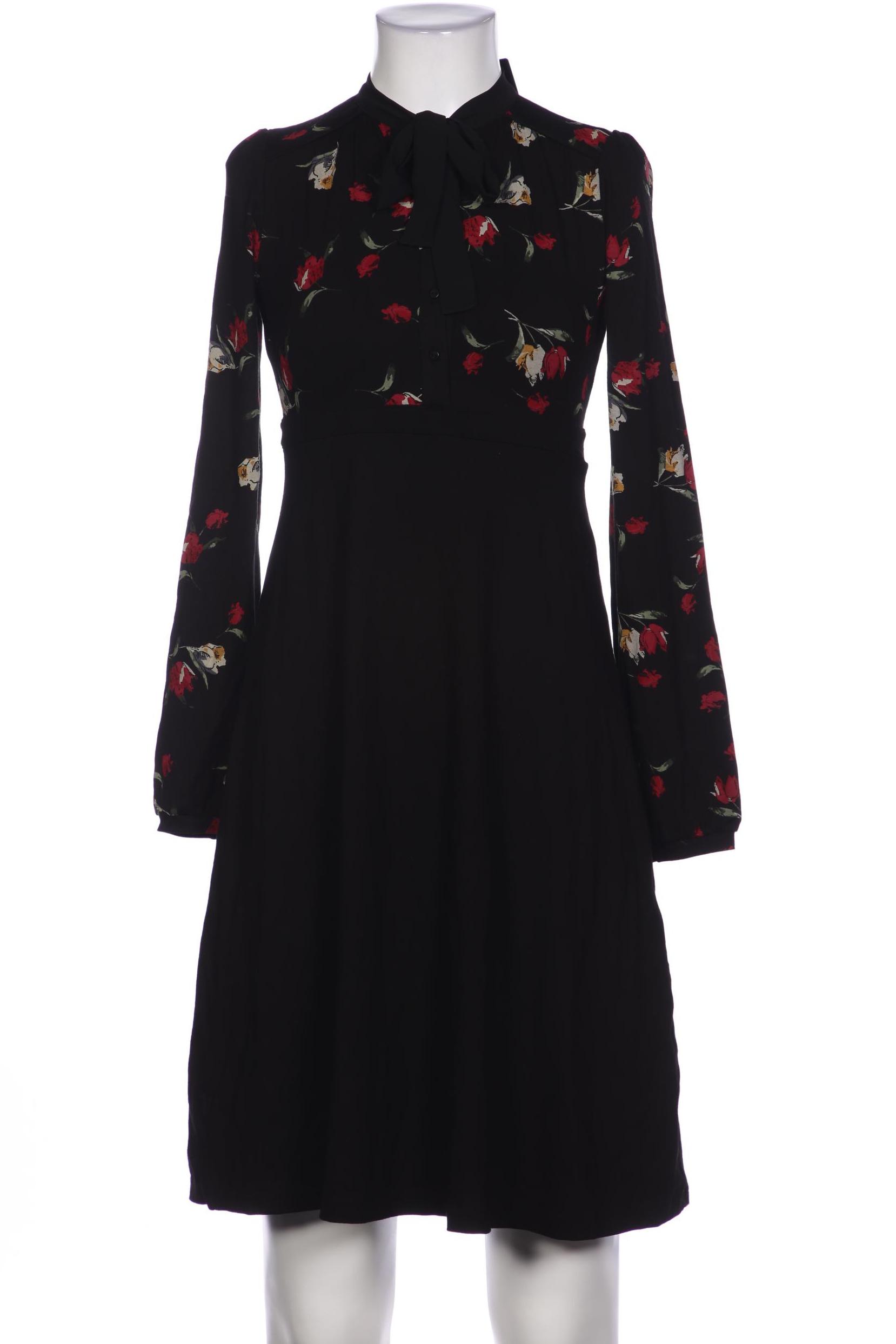 

Vive Maria Damen Kleid, schwarz, Gr. 36