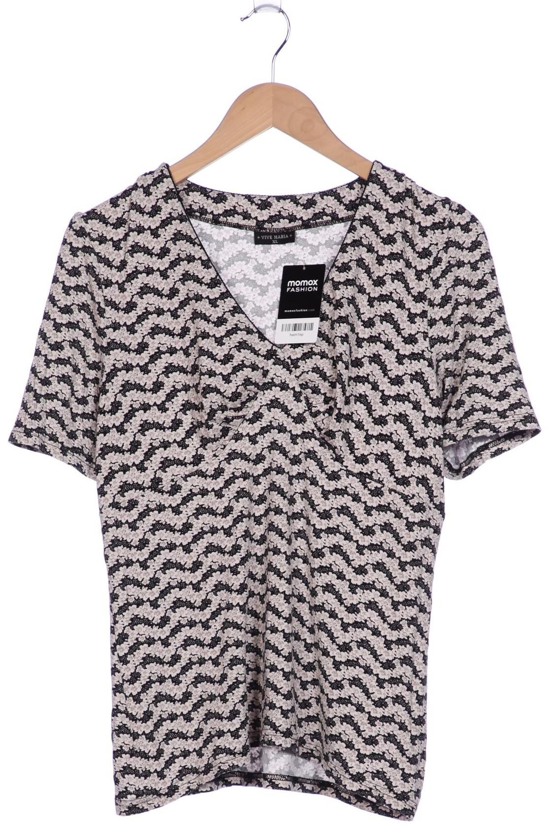 

Vive Maria Damen T-Shirt, beige, Gr. 44