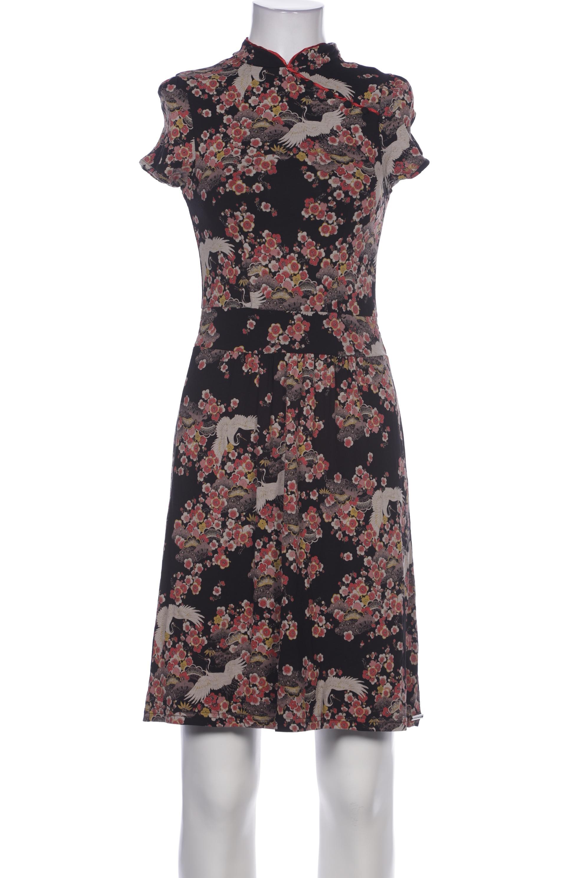 

Vive Maria Damen Kleid, schwarz, Gr. 34
