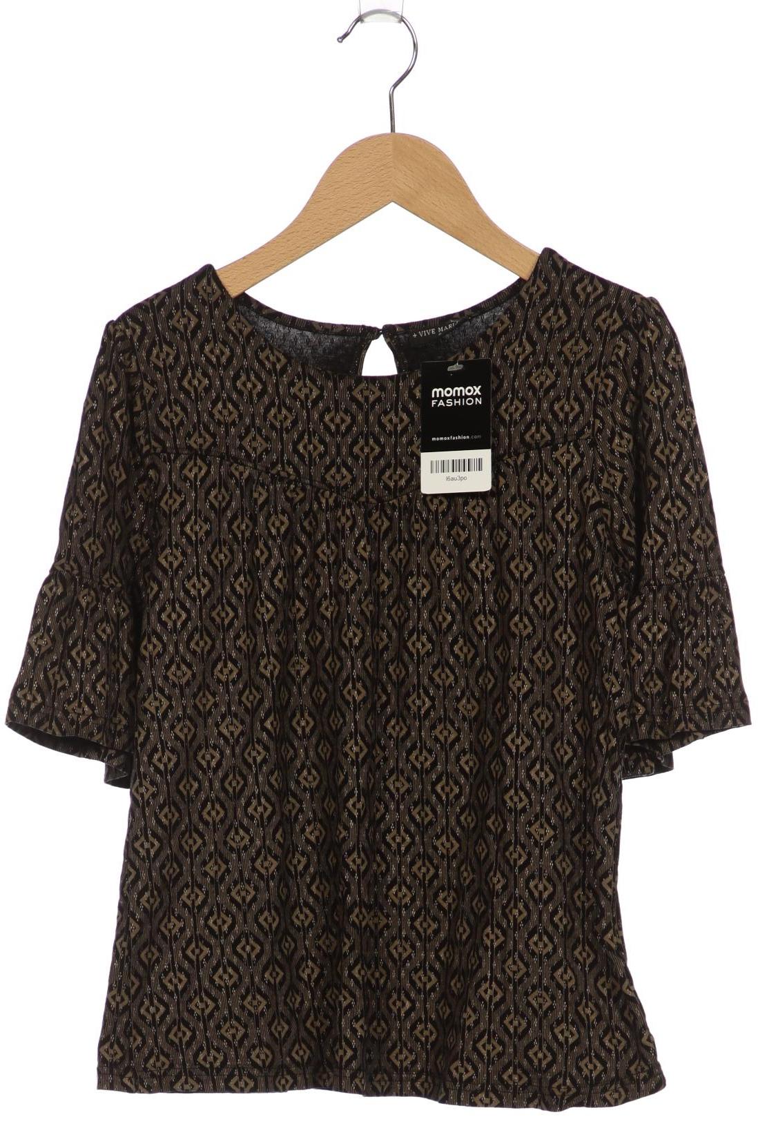 

Vive Maria Damen T-Shirt, braun, Gr. 36