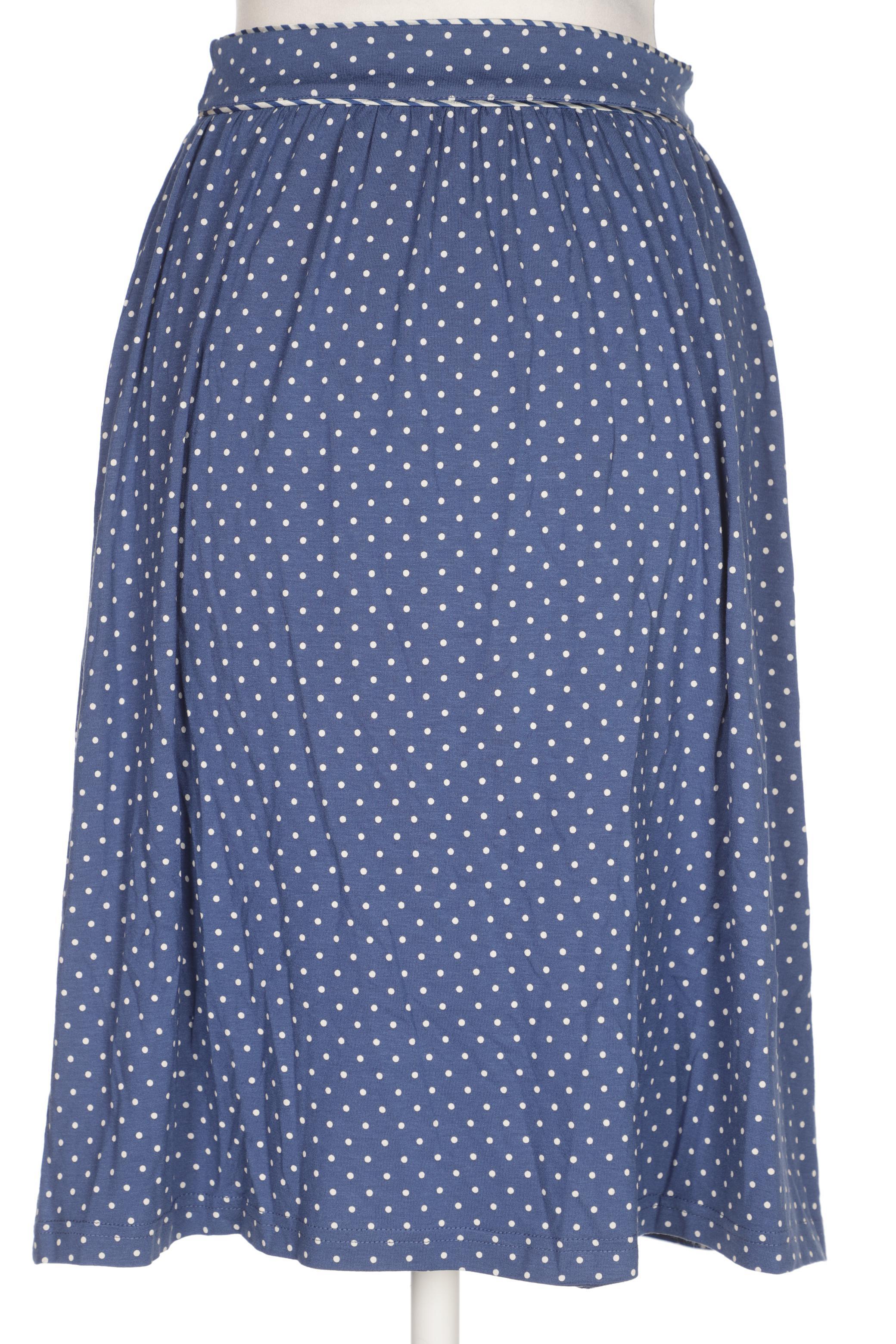 

Vive Maria Damen Rock, blau, Gr. 34