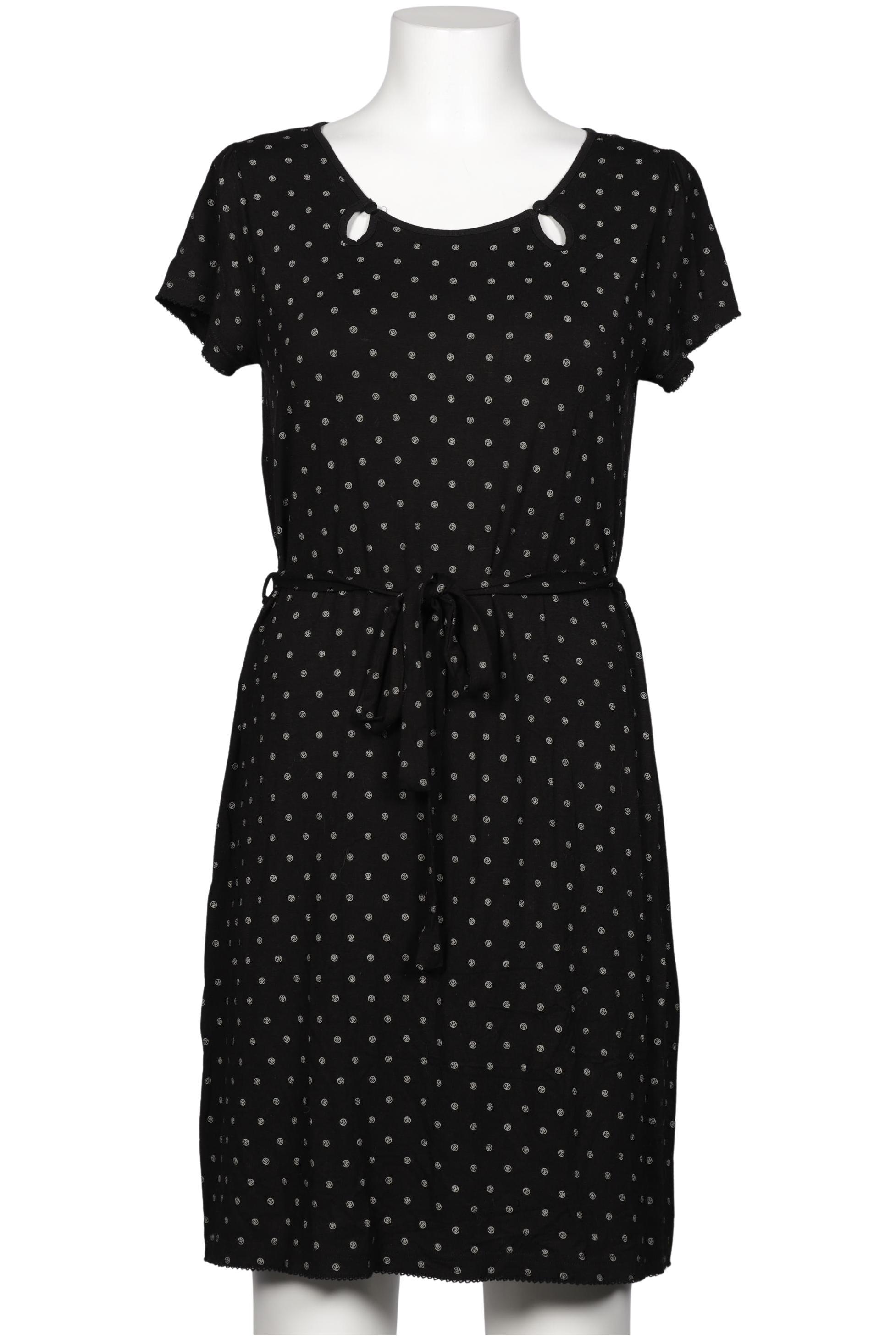 

Vive Maria Damen Kleid, schwarz, Gr. 38