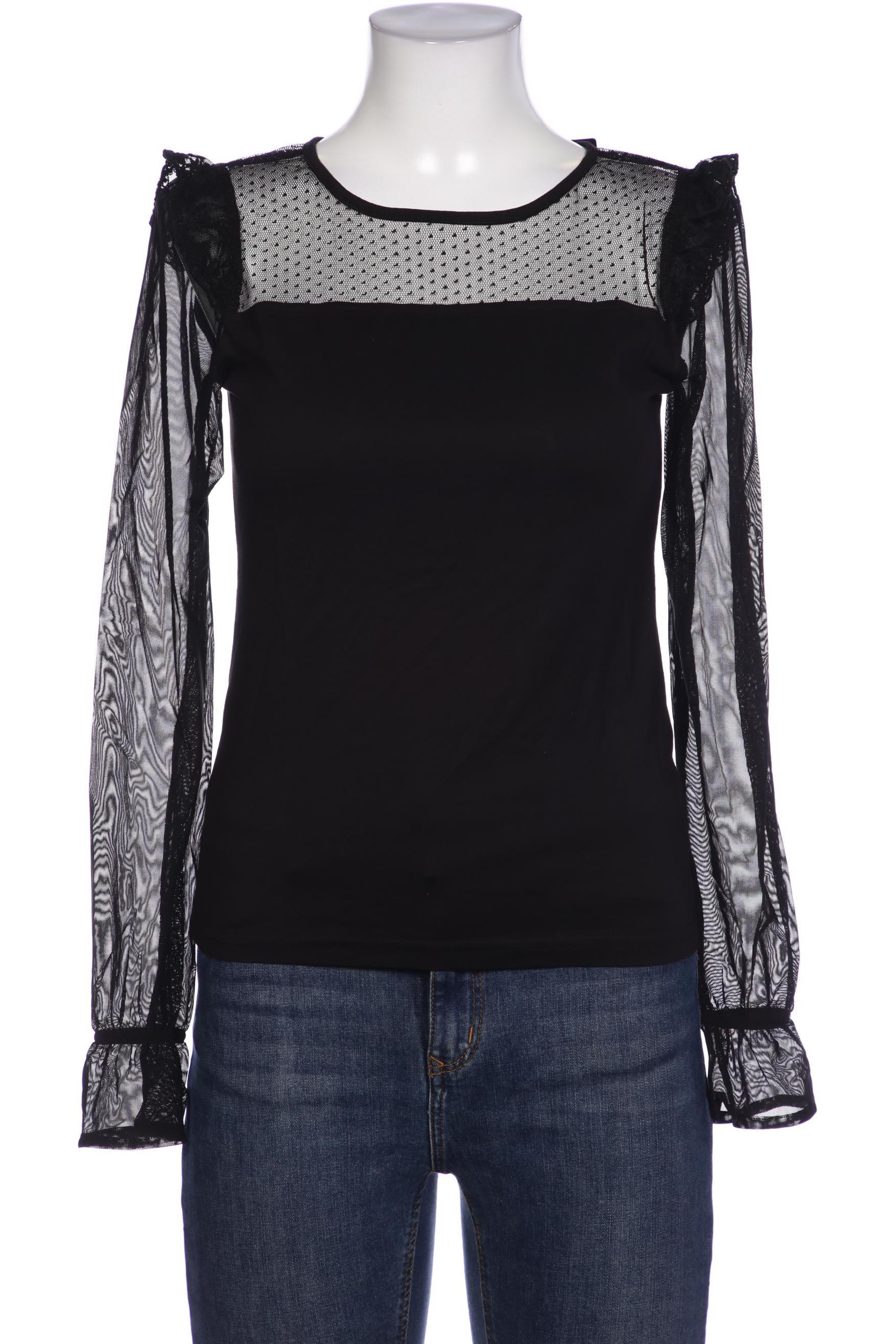 

Vive Maria Damen Langarmshirt, schwarz