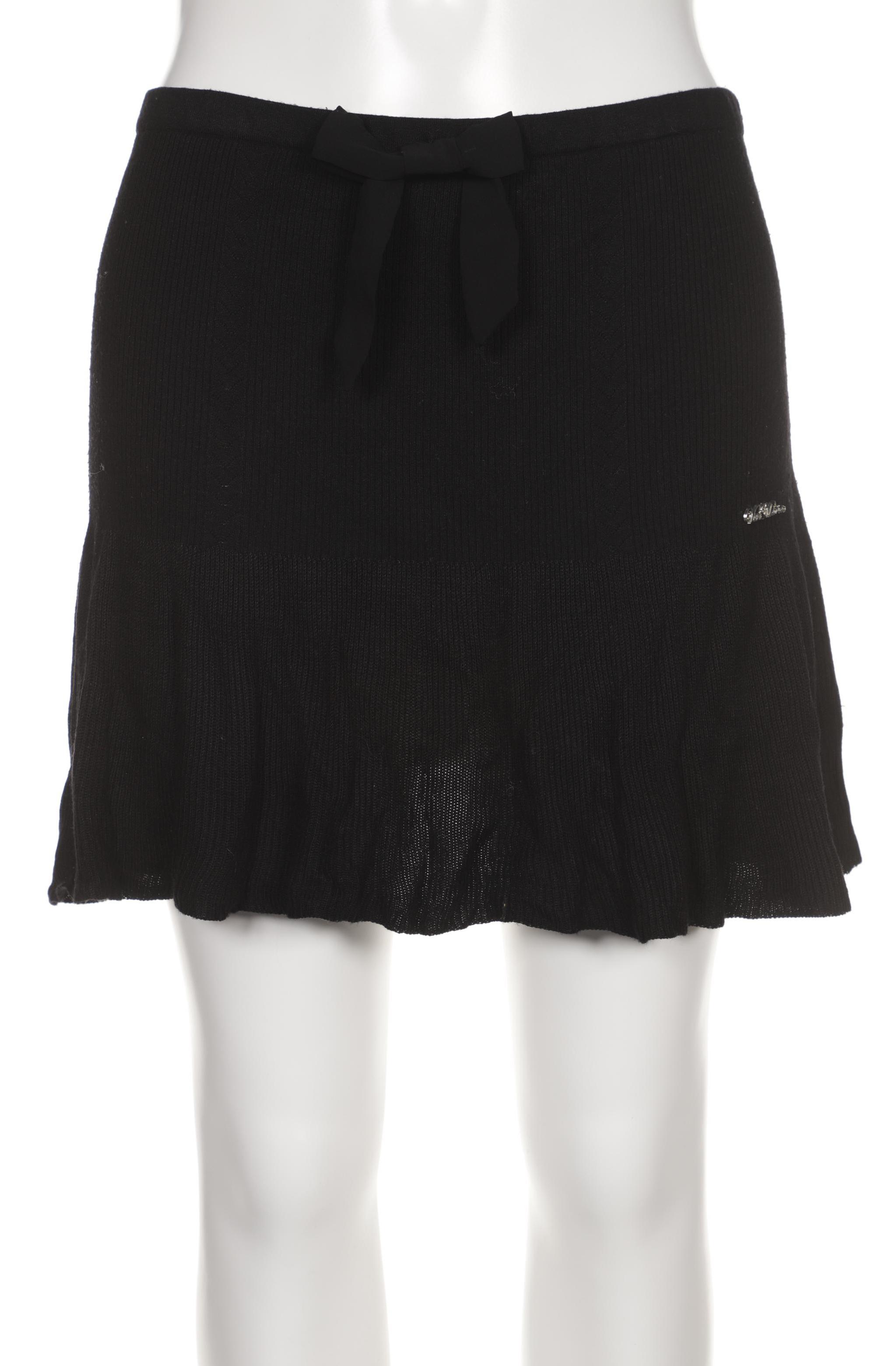 

Vive Maria Damen Rock, schwarz, Gr. 42
