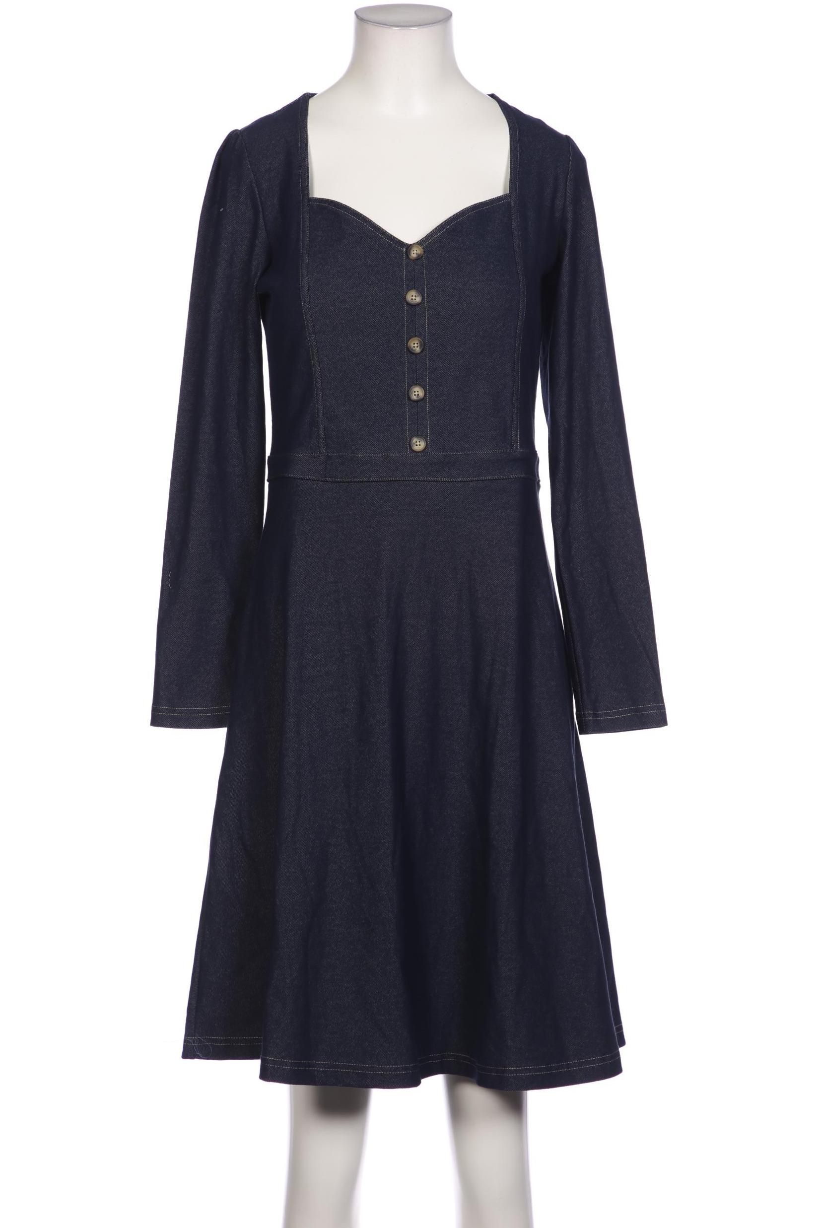 

Vive Maria Damen Kleid, marineblau, Gr. 36