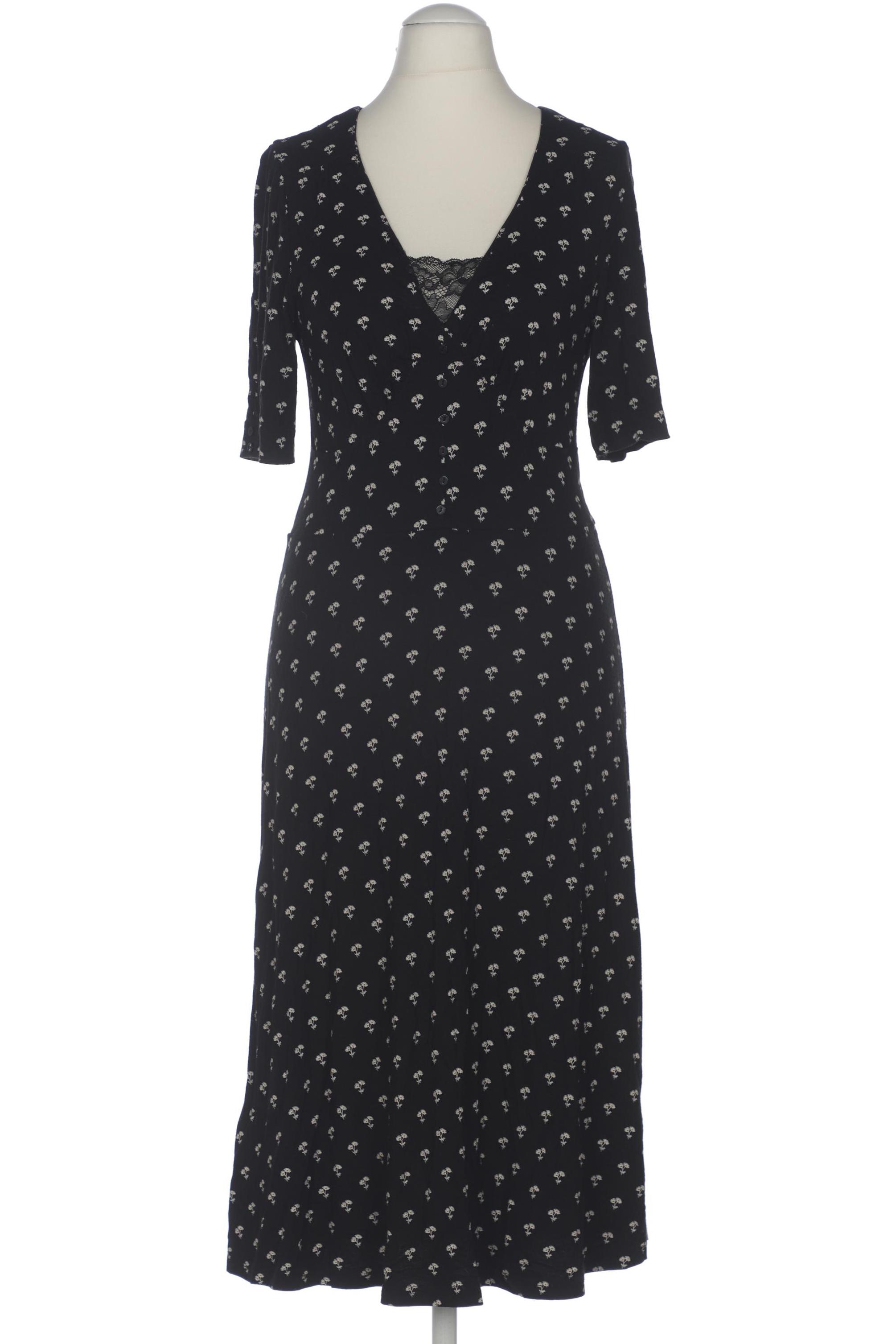 

Vive Maria Damen Kleid, schwarz, Gr. 38