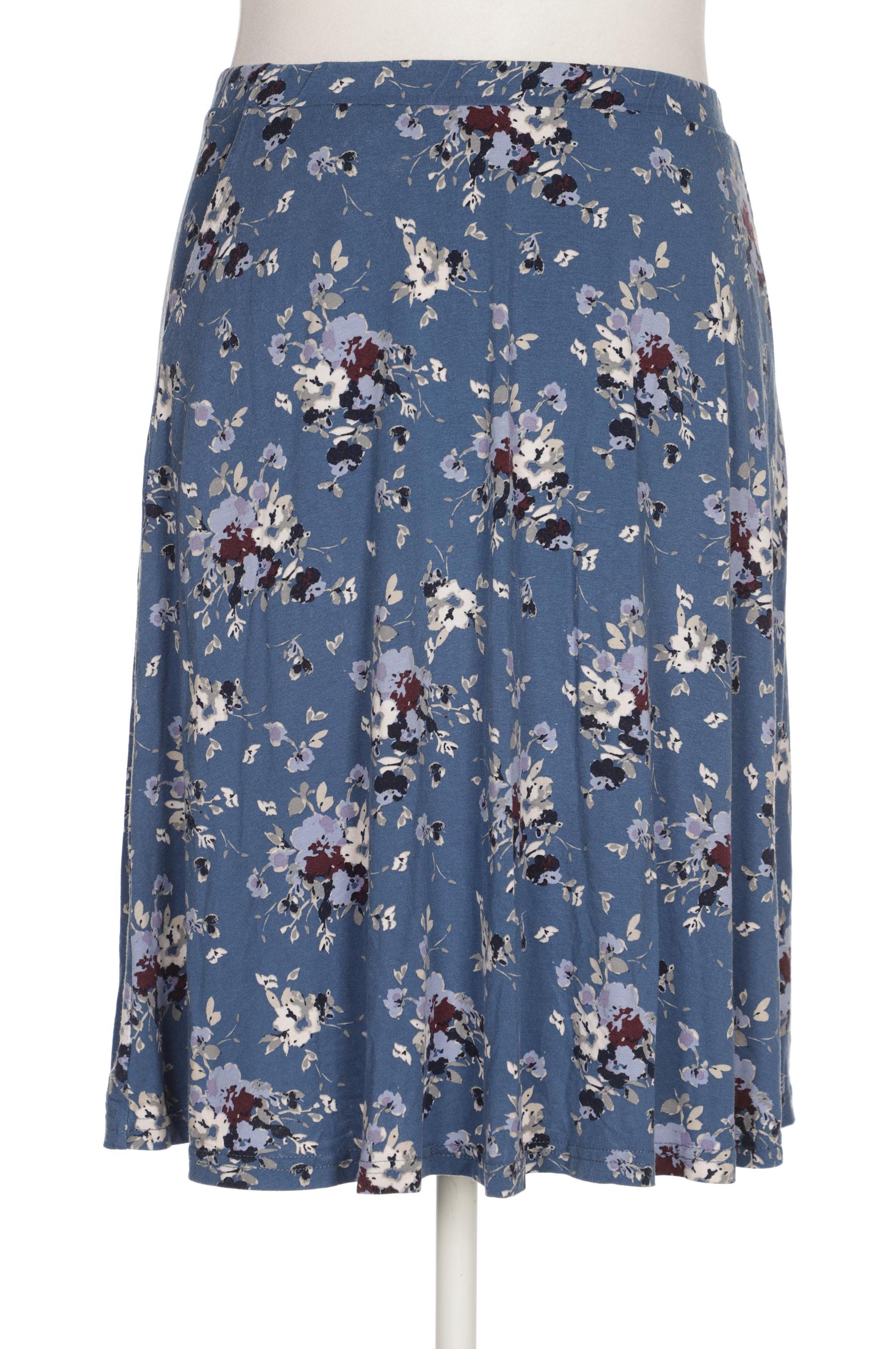 

Vive Maria Damen Rock, blau, Gr. 42