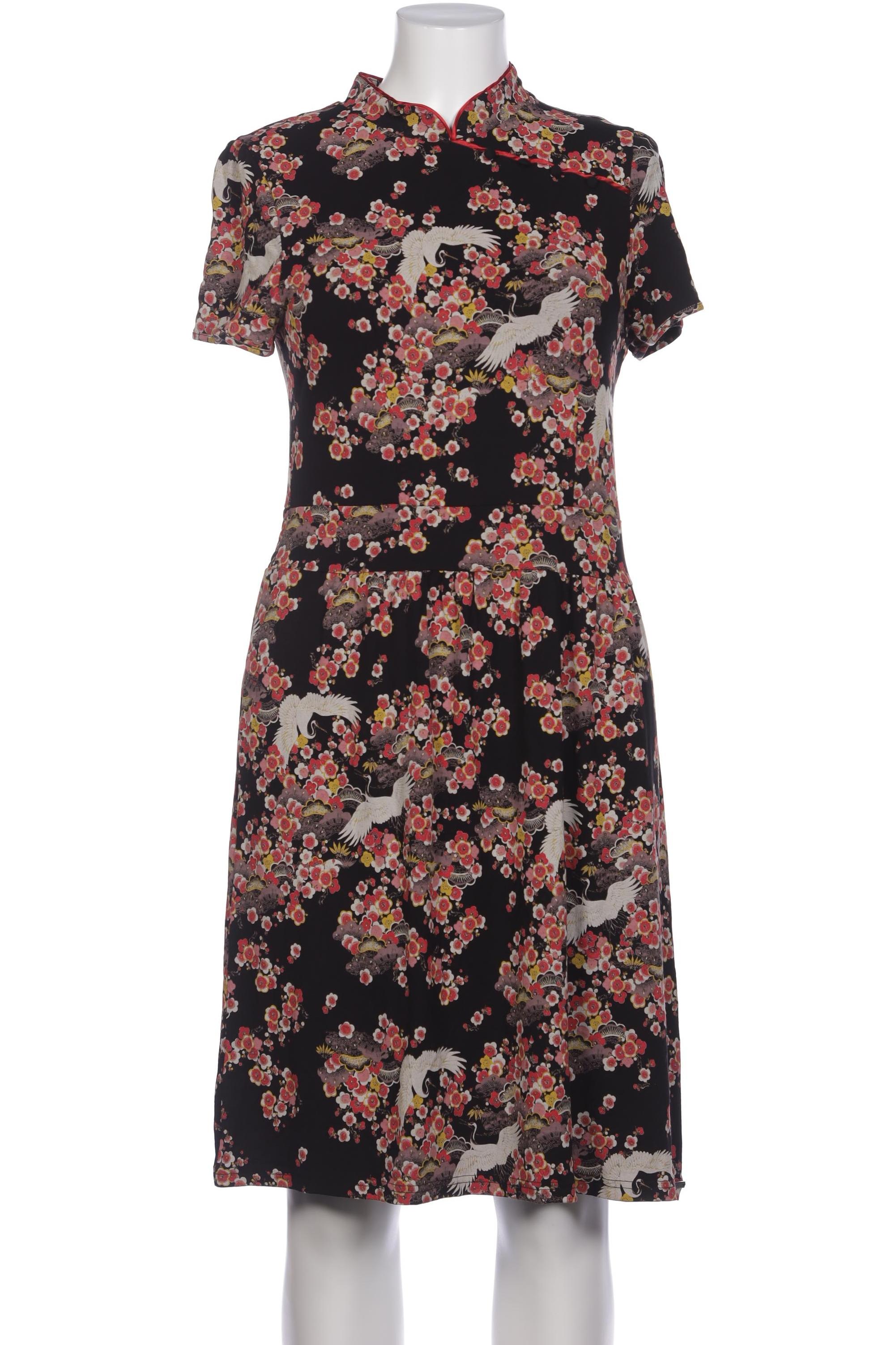 

Vive Maria Damen Kleid, schwarz, Gr. 44