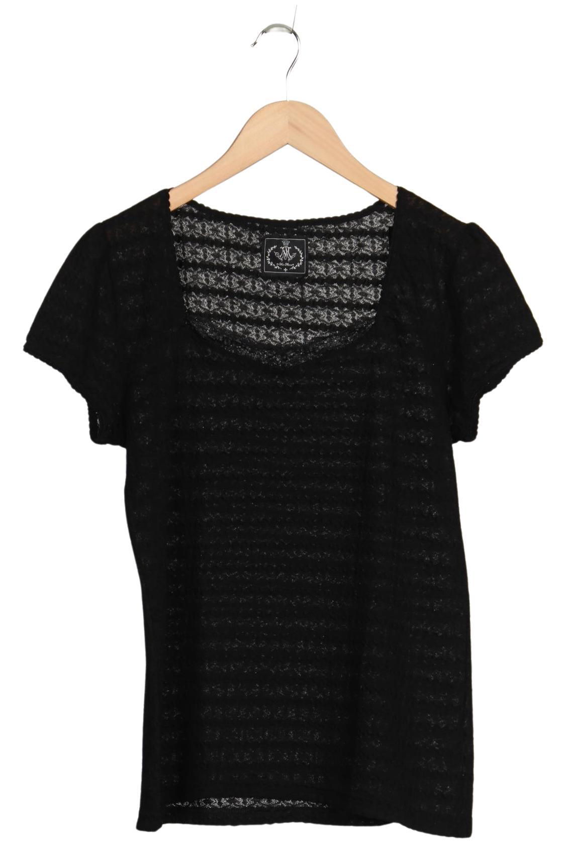 

Vive Maria Damen T-Shirt, schwarz, Gr. 38