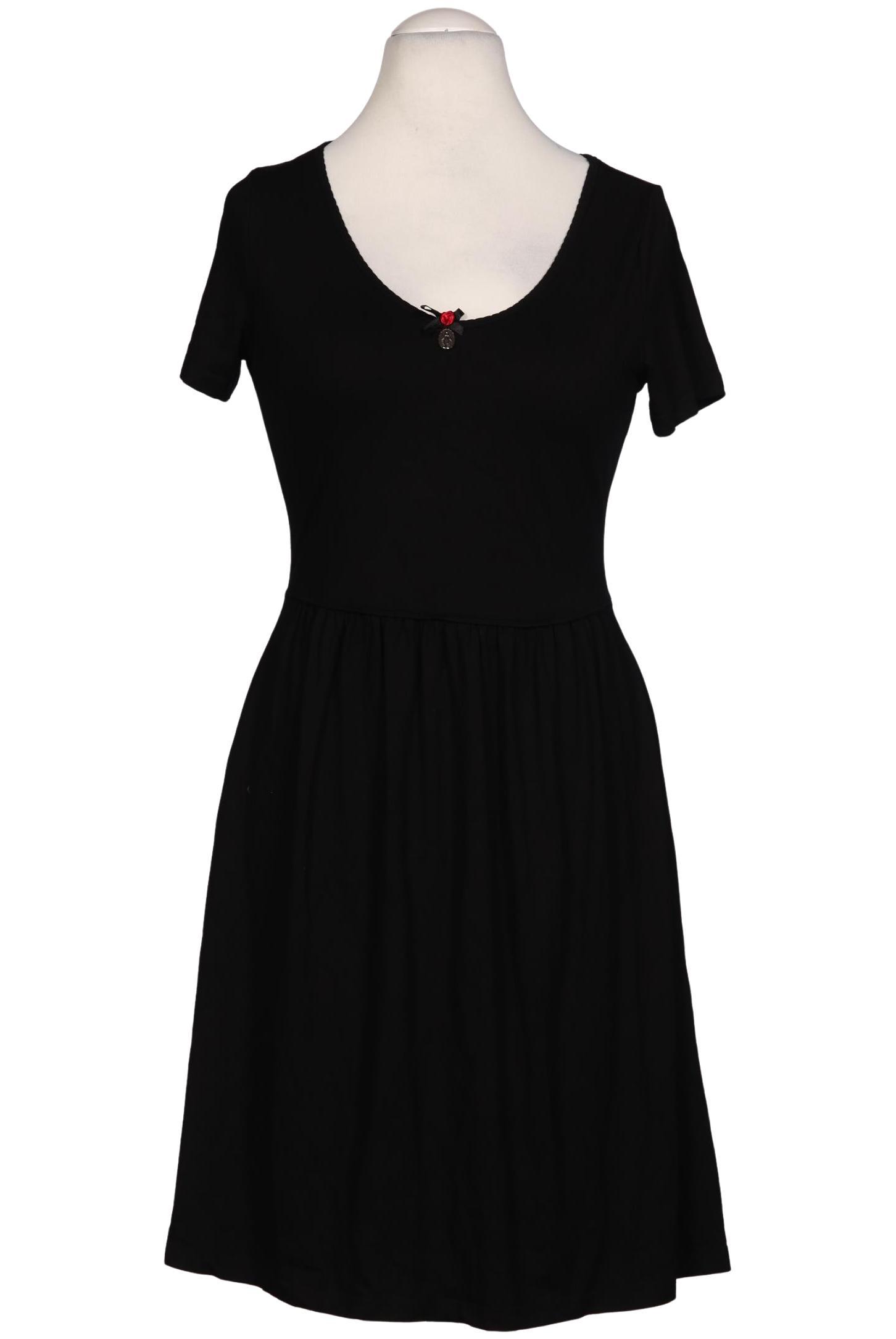 

Vive Maria Damen Kleid, schwarz, Gr. 38