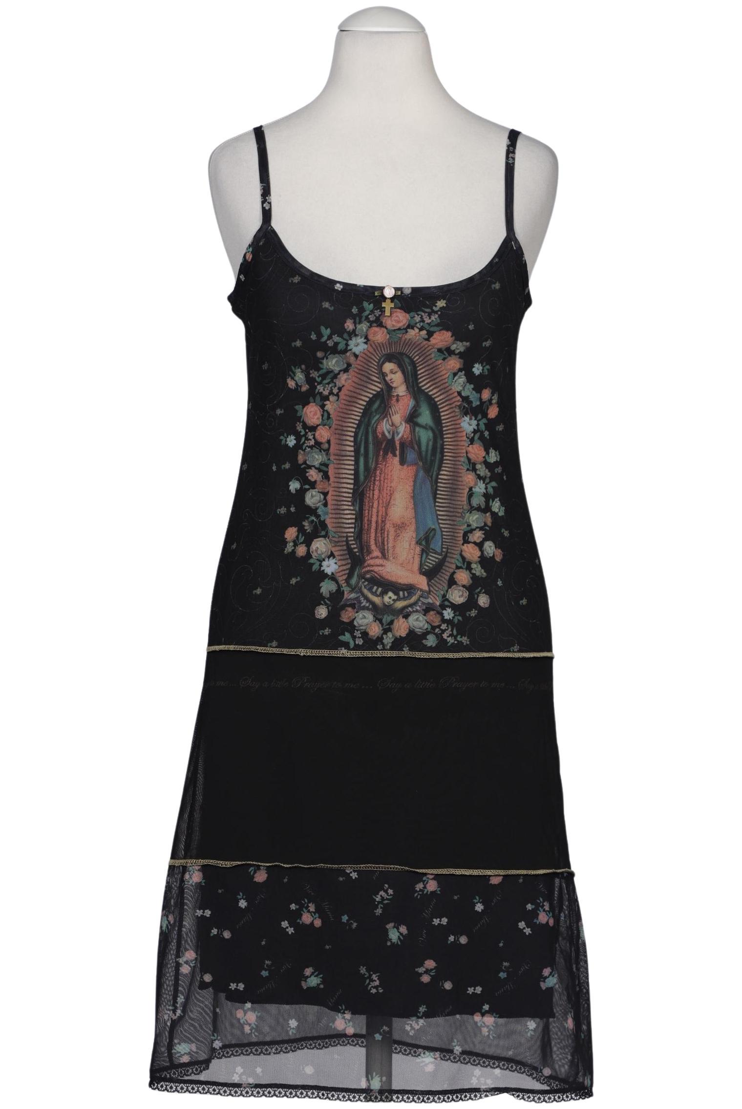 

Vive Maria Damen Kleid, schwarz, Gr. 36