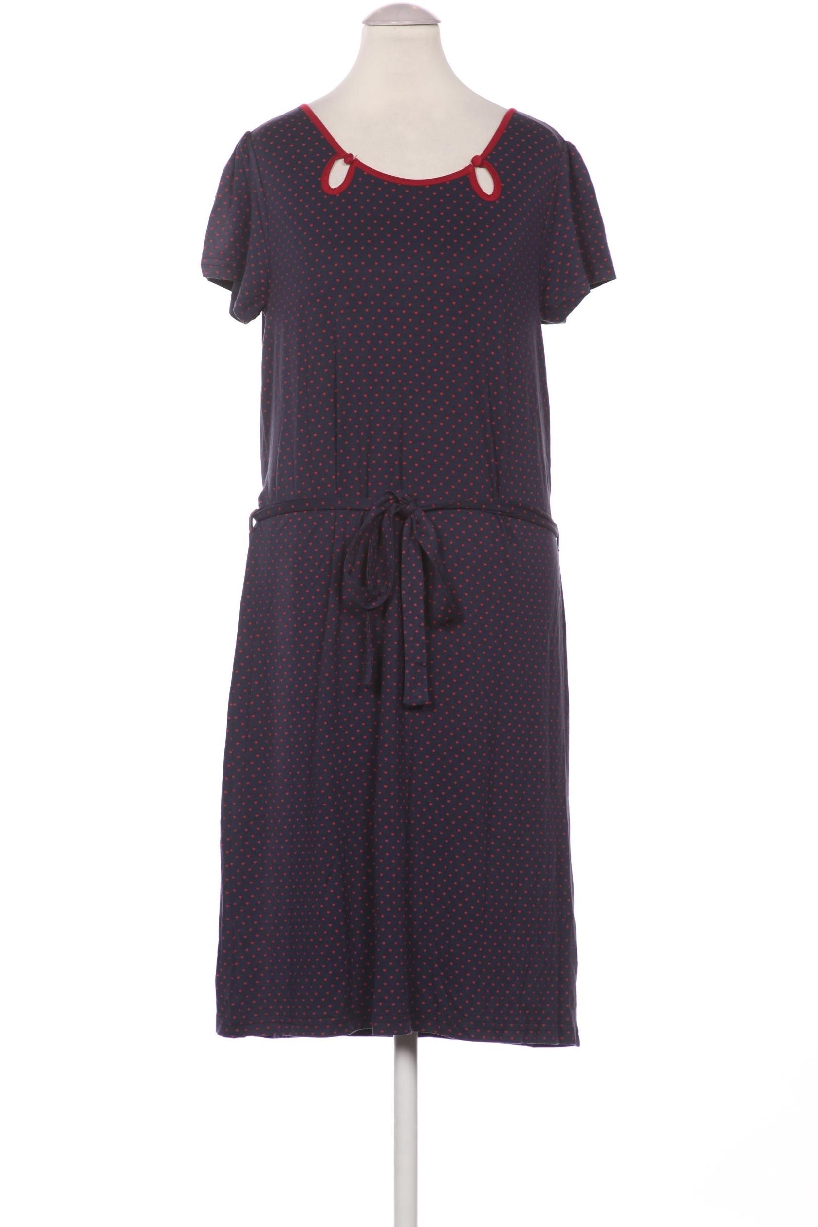 

Vive Maria Damen Kleid, marineblau, Gr. 36