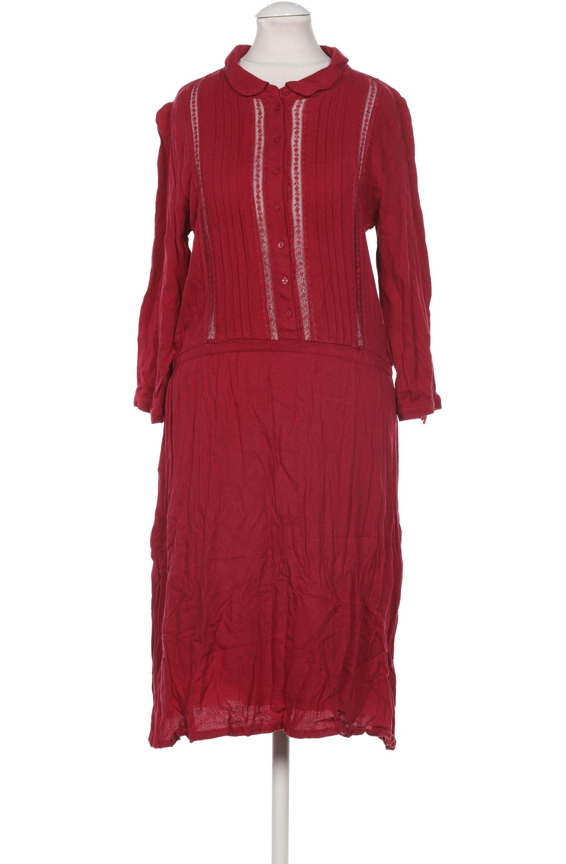 

Vive Maria Damen Kleid, bordeaux, Gr. 38