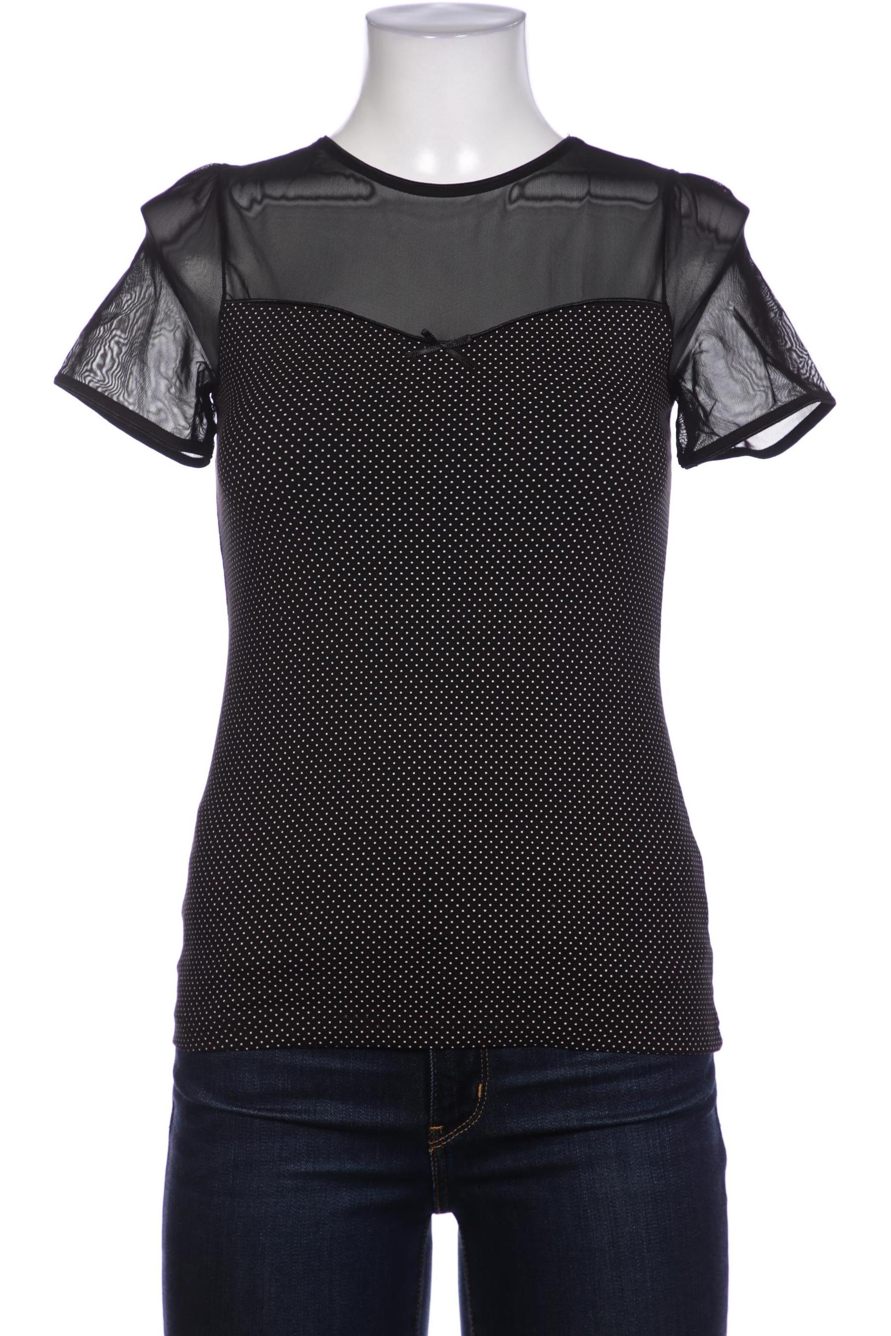 

Vive Maria Damen T-Shirt, schwarz, Gr. 36