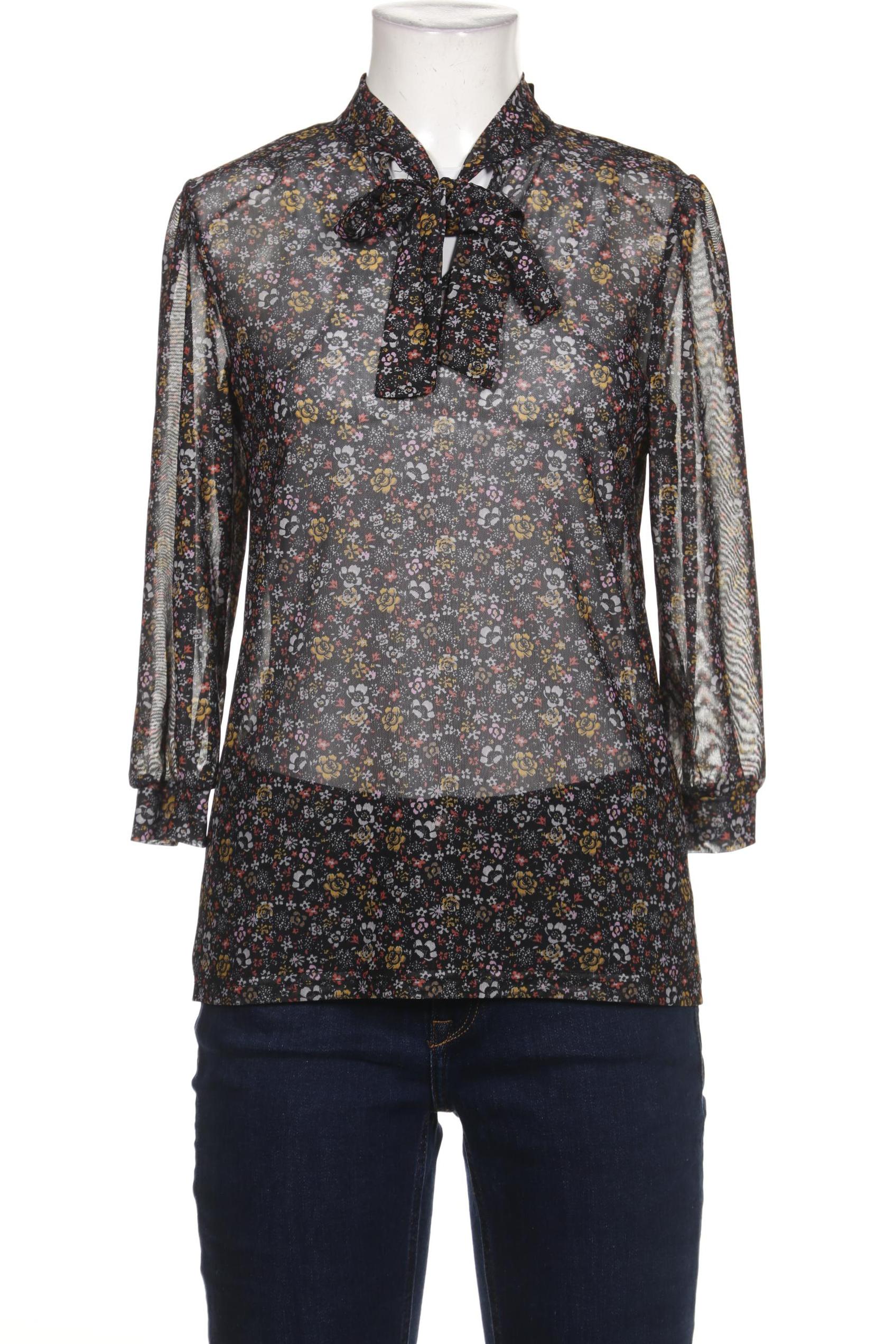 

Vive Maria Damen Langarmshirt, schwarz, Gr. 34