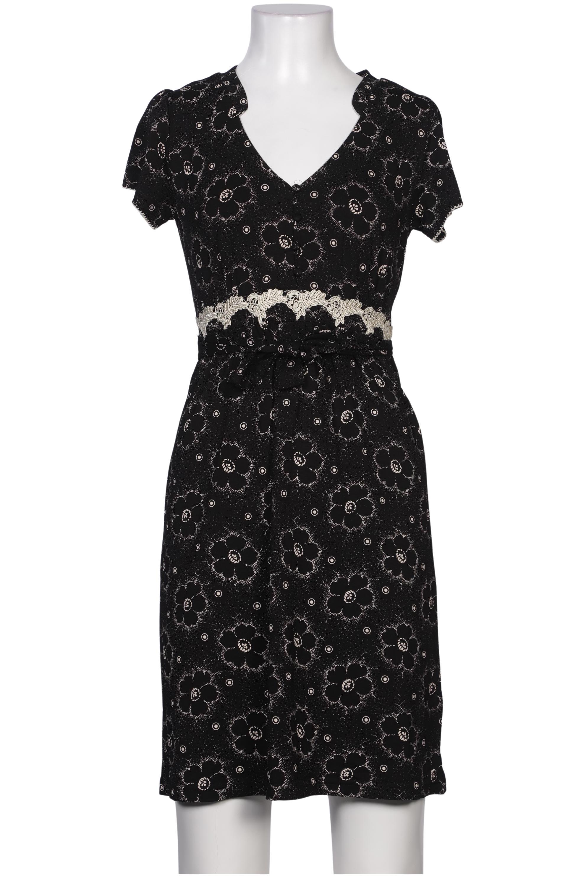 

Vive Maria Damen Kleid, schwarz, Gr. 38